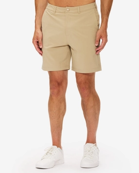 Cuts Venture Coz Short 7 Slim-Fit
