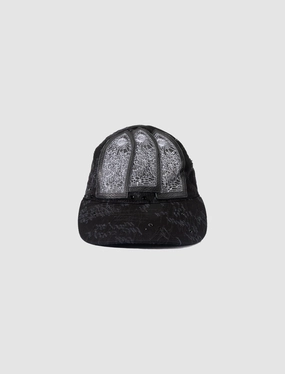 DARNING CAP