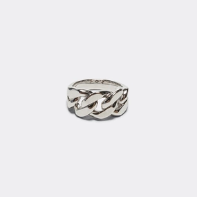 Dean Ring - 925 Silver