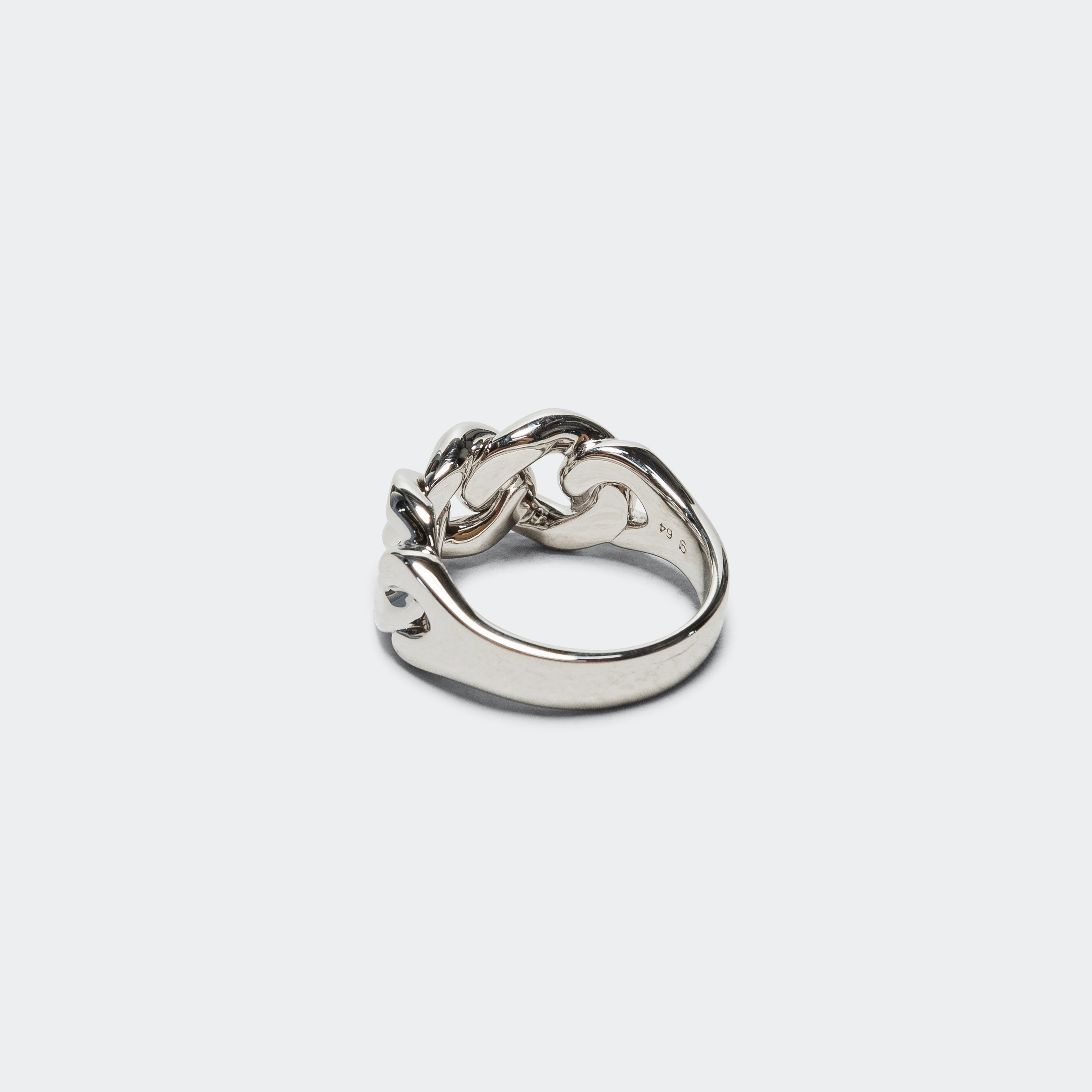 Dean Ring - 925 Silver