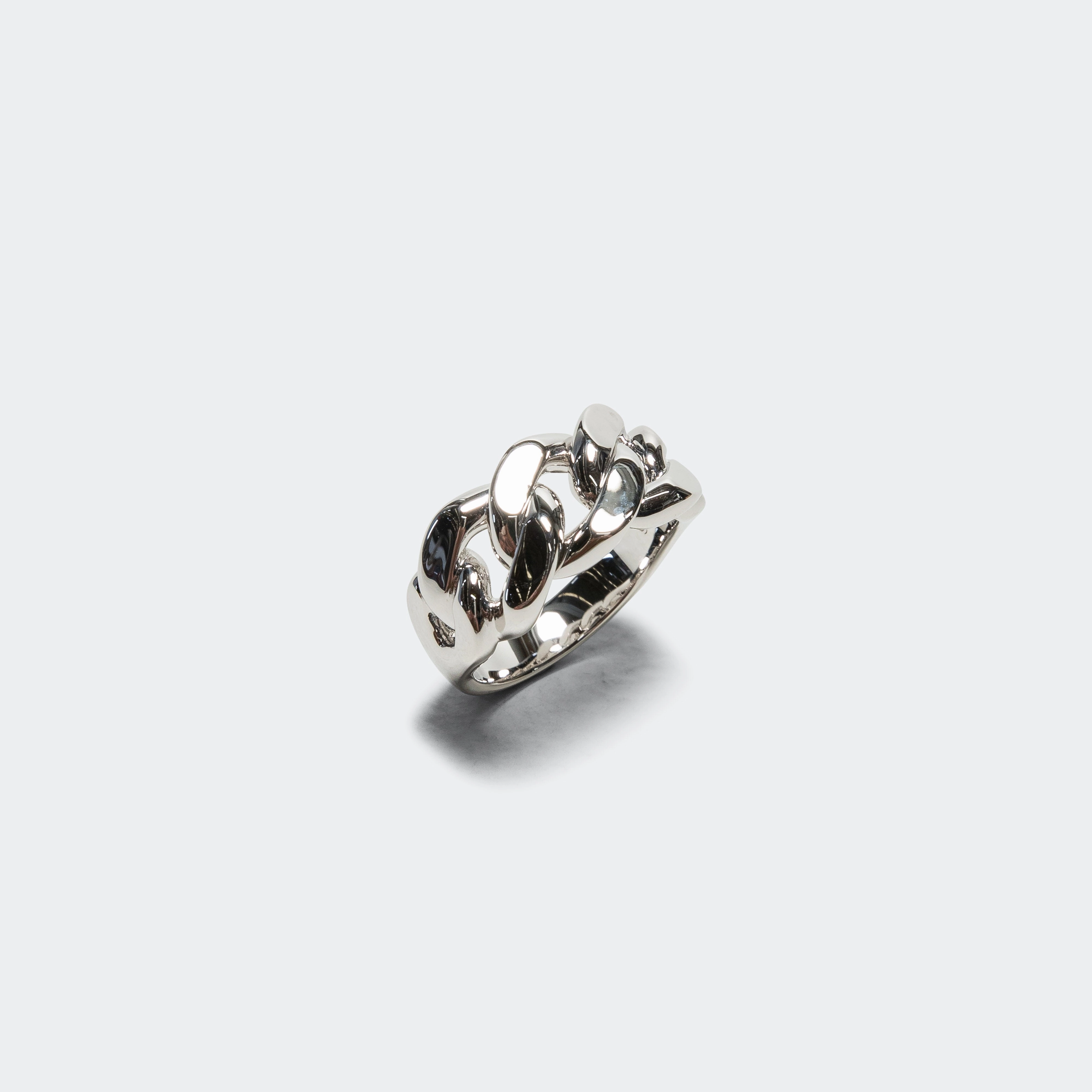 Dean Ring - 925 Silver