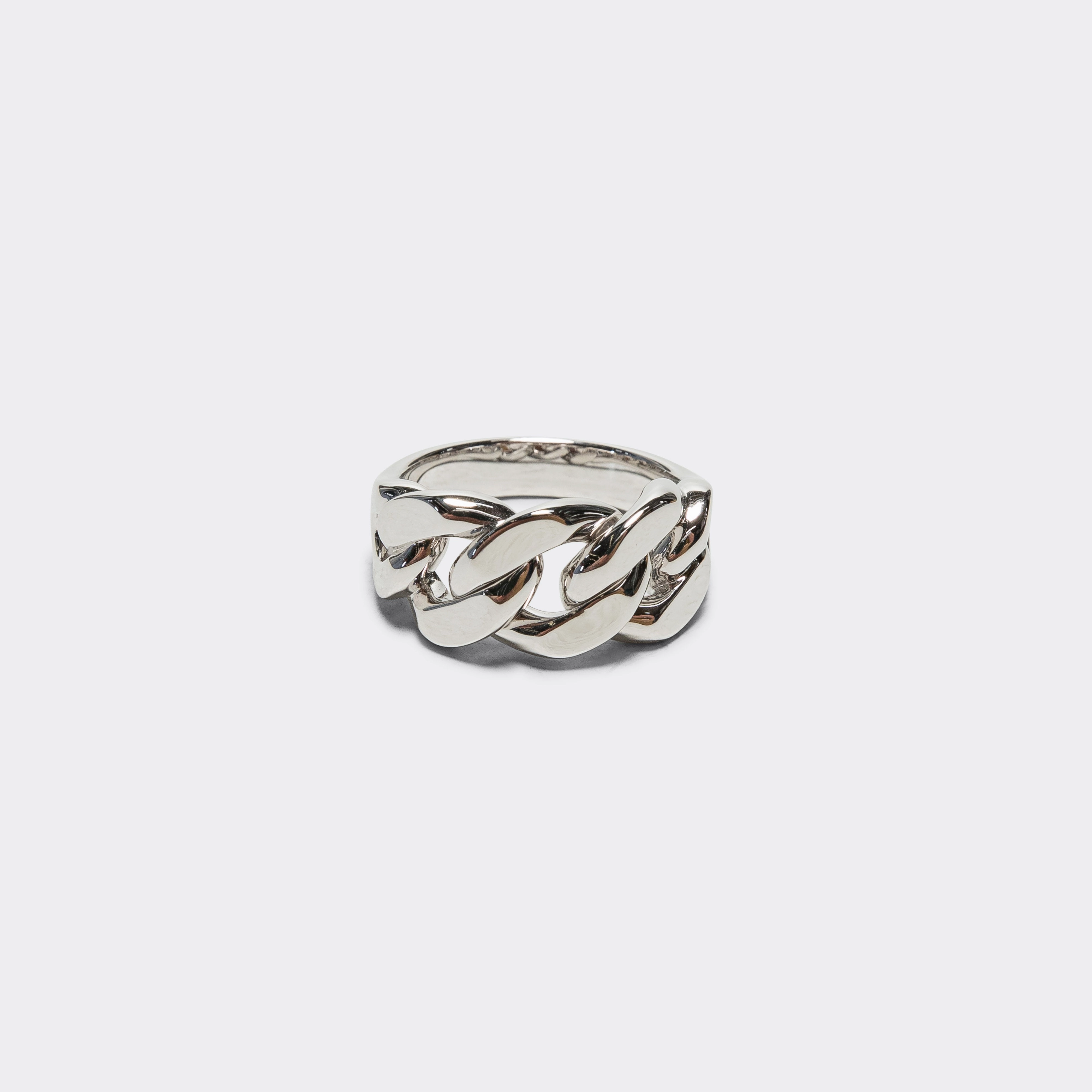 Dean Ring - 925 Silver