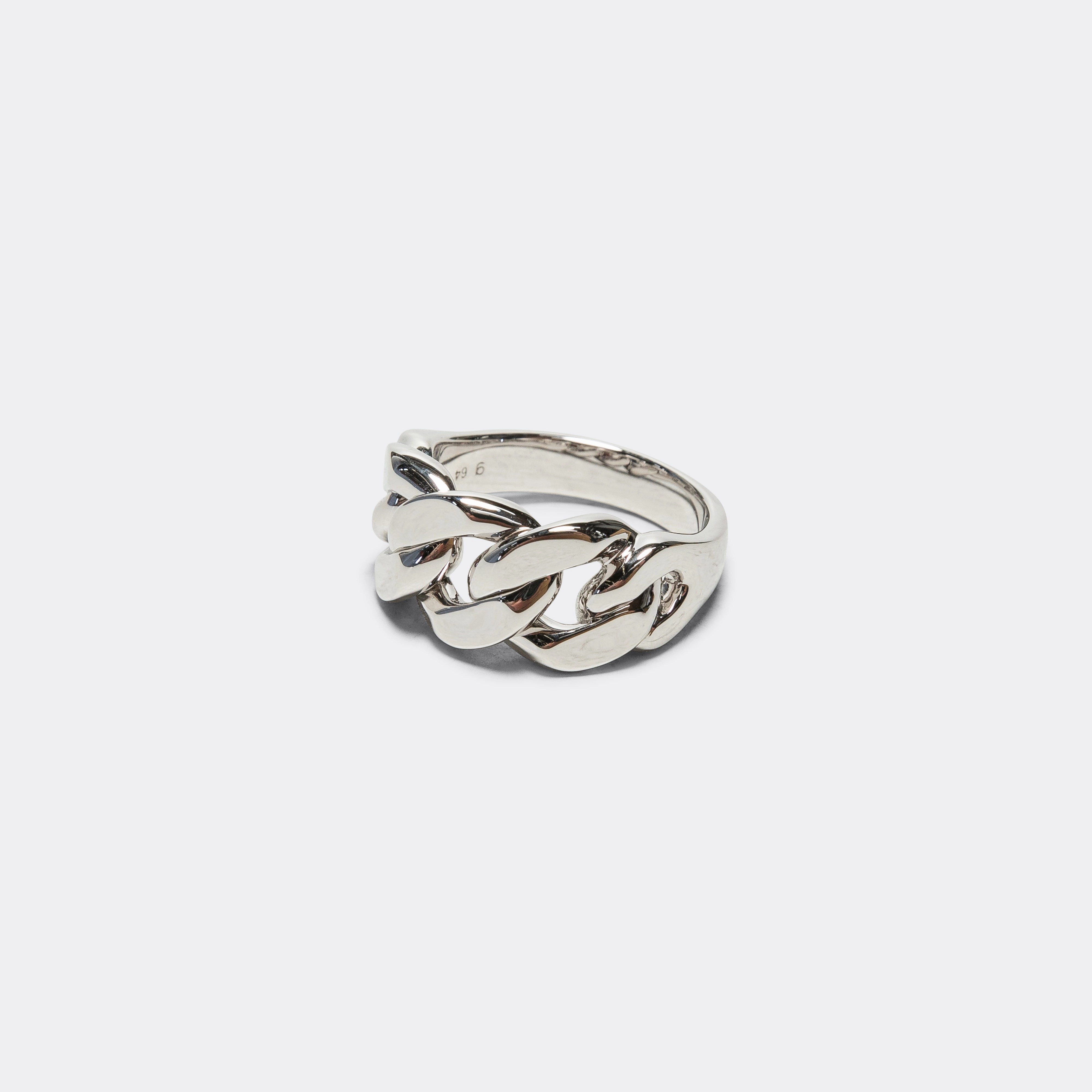 Dean Ring - 925 Silver