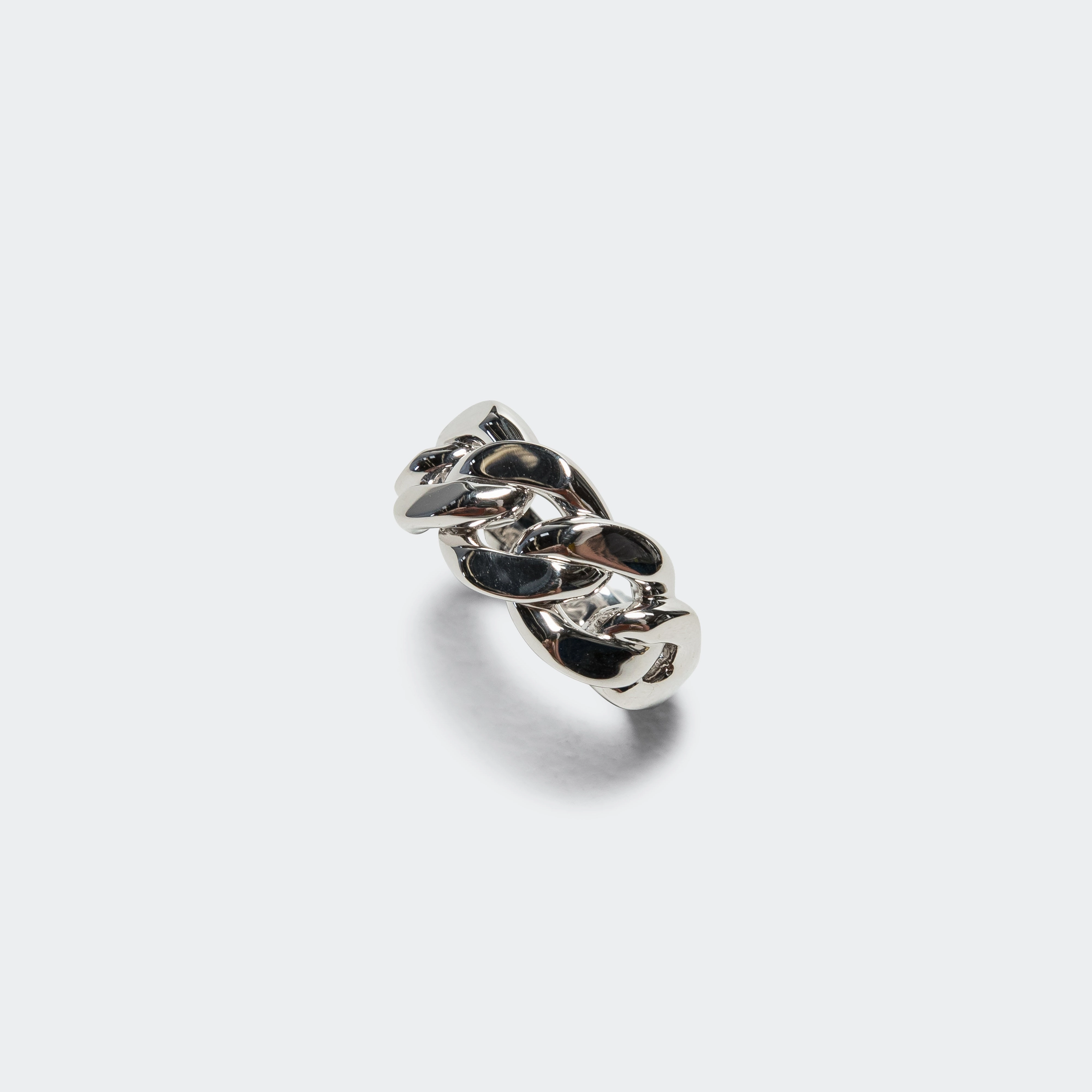 Dean Ring - 925 Silver