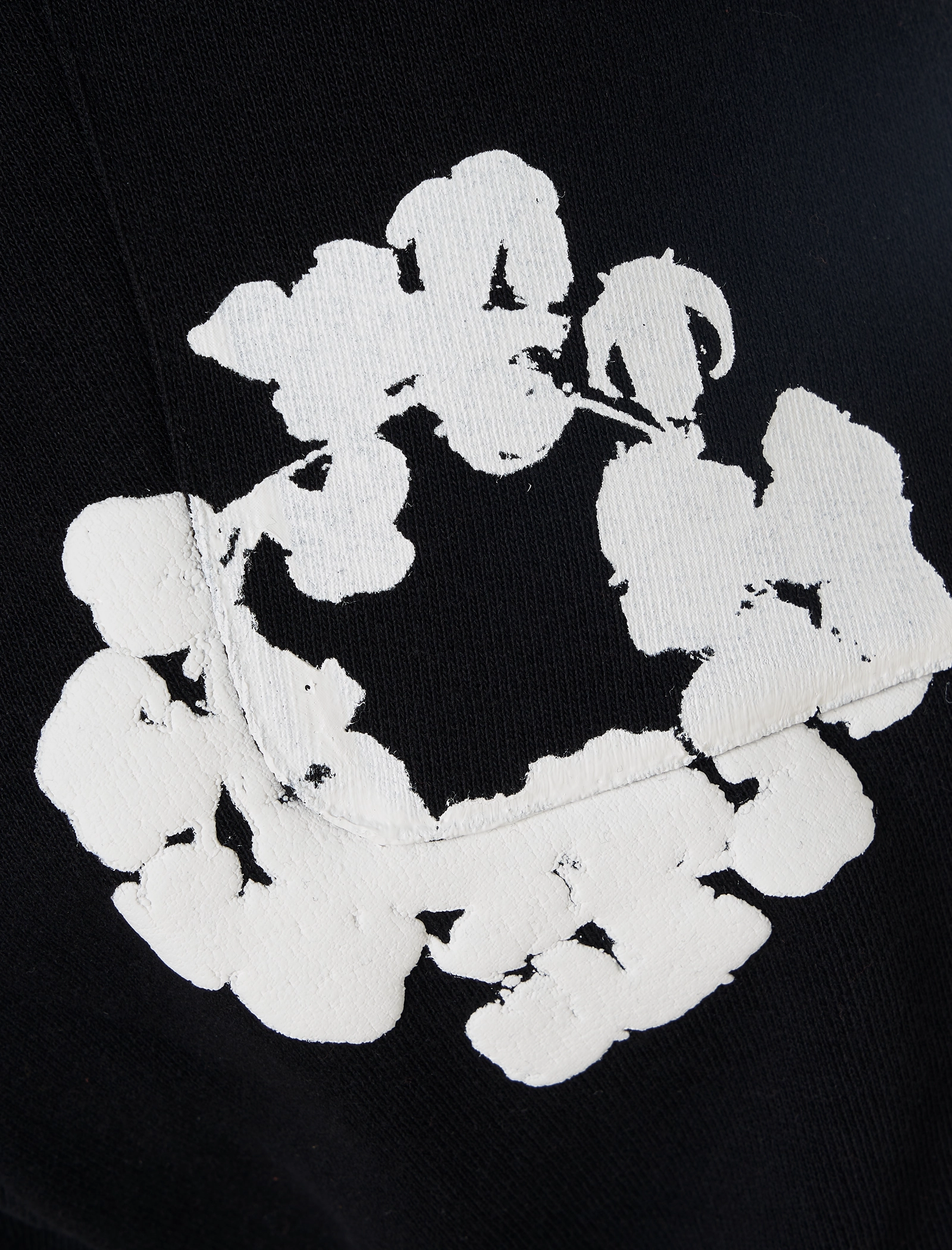 DENIM TEARS WREATH SWEATPANT