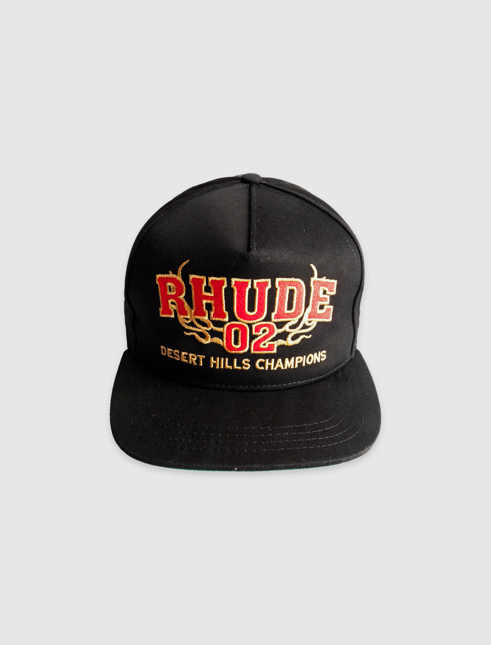 DESERT HILL HAT