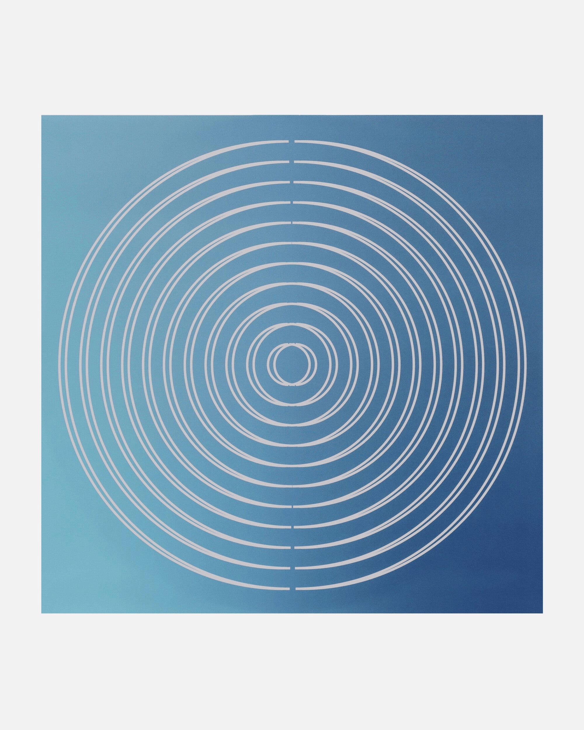 Double LP Party Vinyl