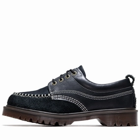 Dr. Martens Lowell - Black