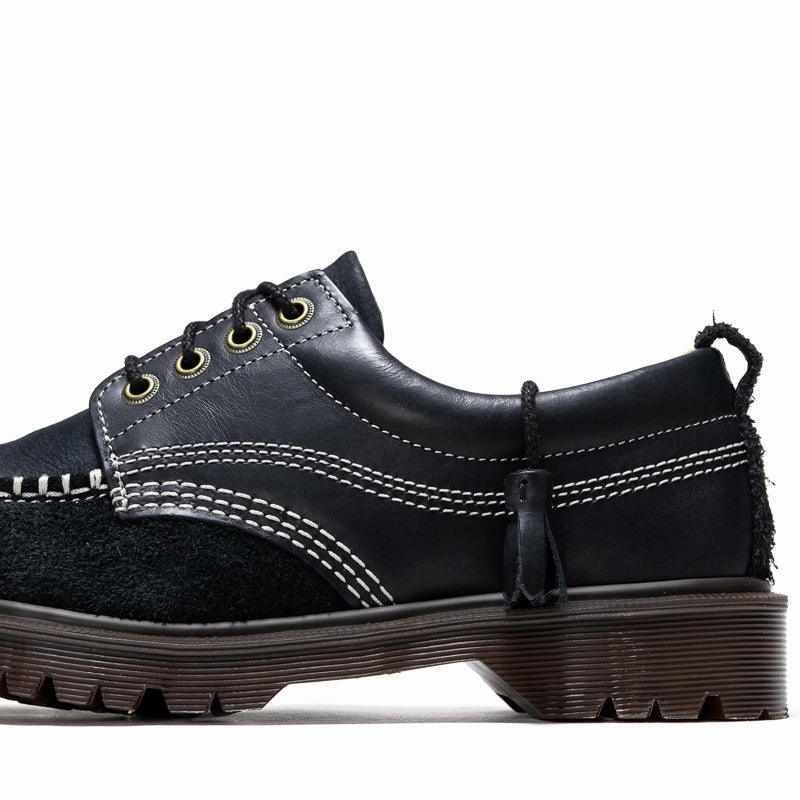 Dr. Martens Lowell - Black