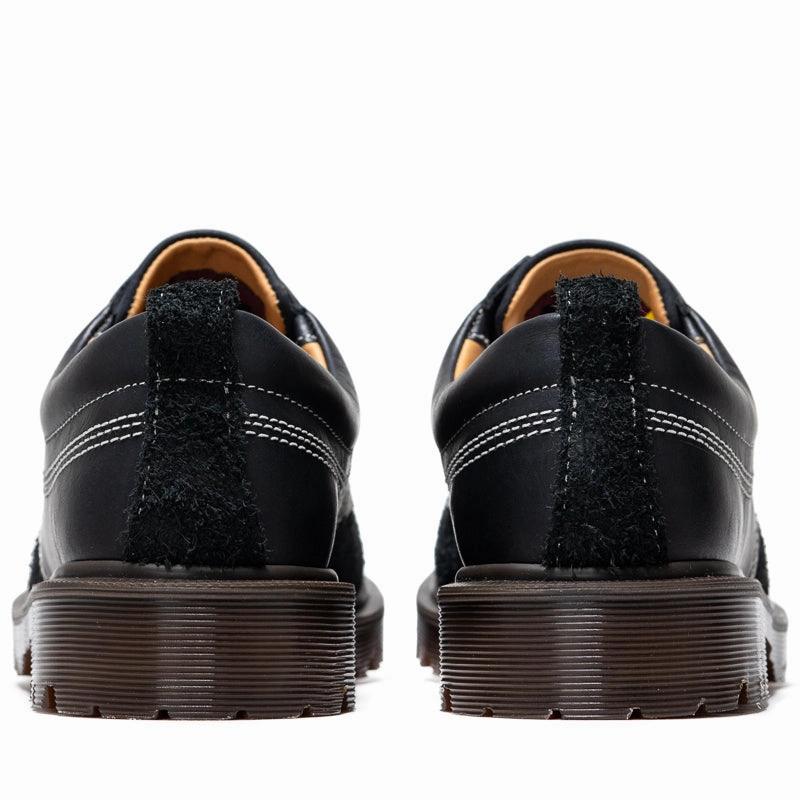 Dr. Martens Lowell - Black