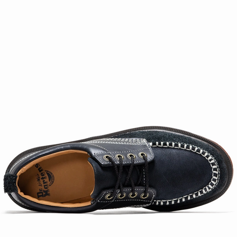 Dr. Martens Lowell - Black