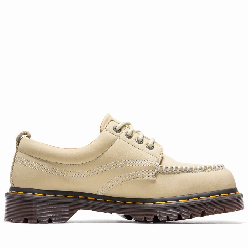 Dr. Martens Lowell - Light Tan