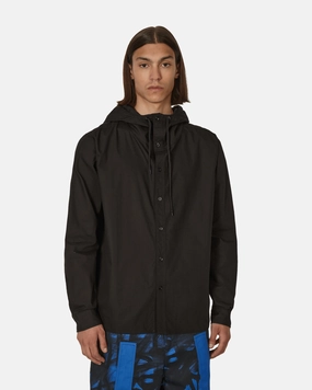 DUMBO Milano Imperfecta Dress Shirt Black