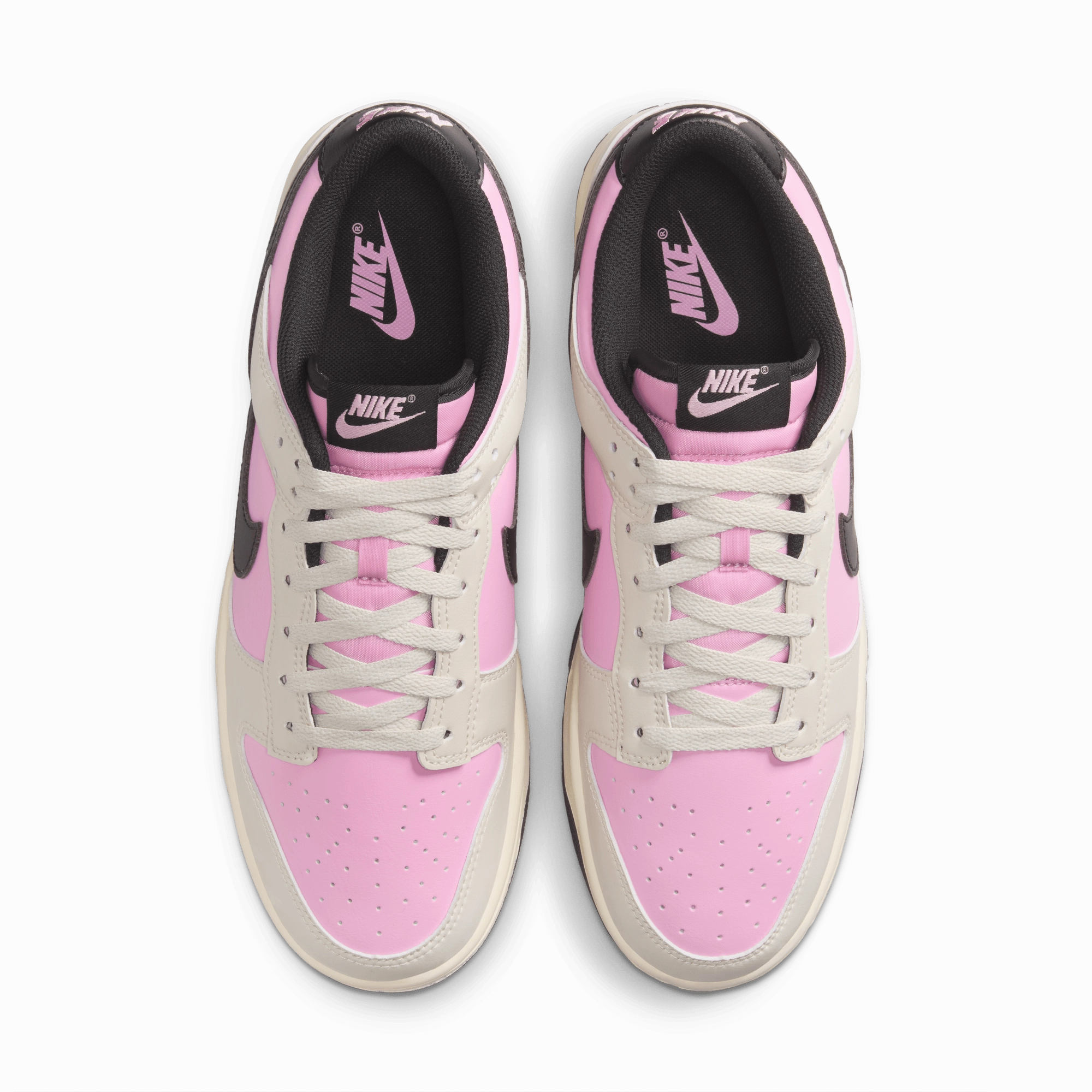 Dunk Low Retro 'Pink Rise'