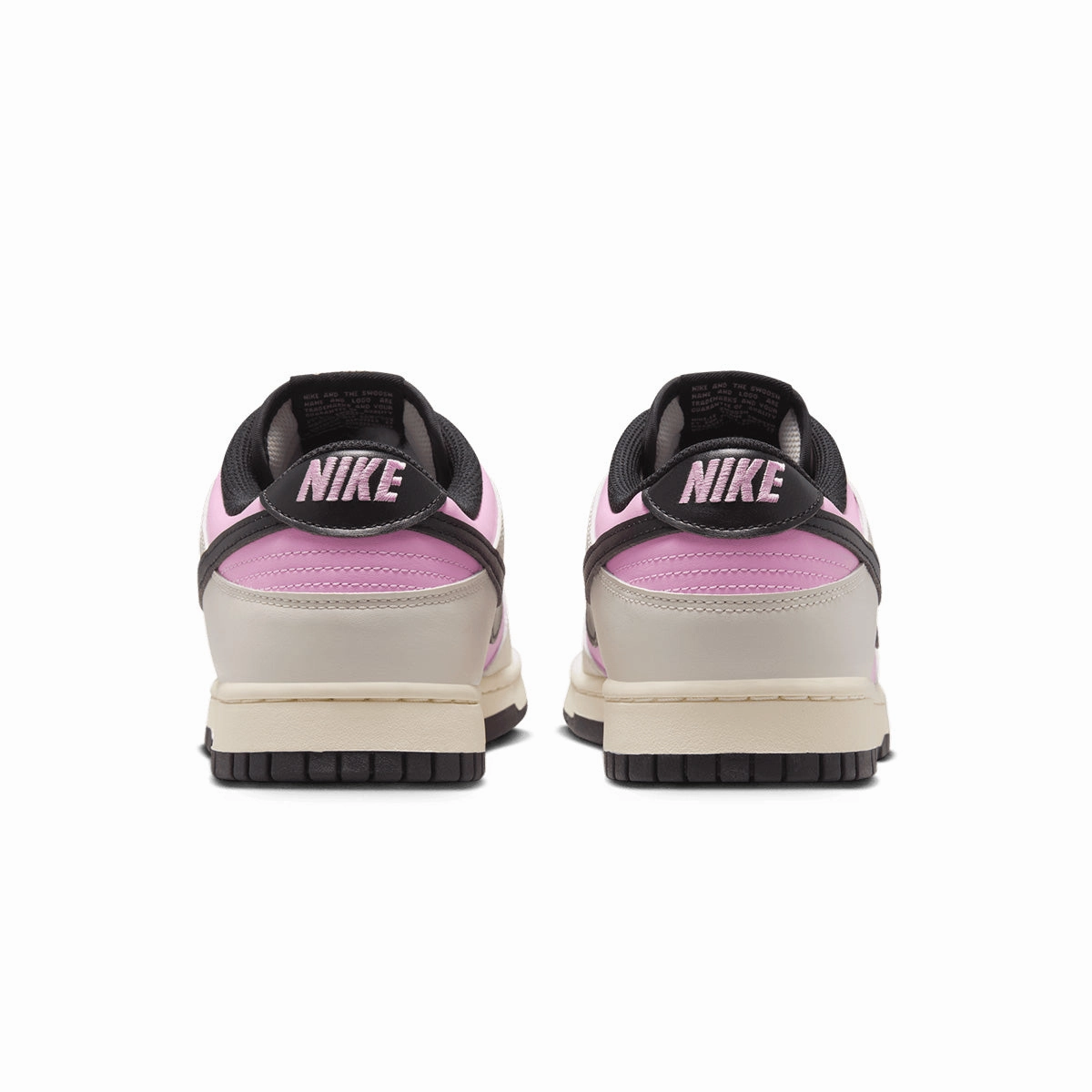 Dunk Low Retro 'Pink Rise'