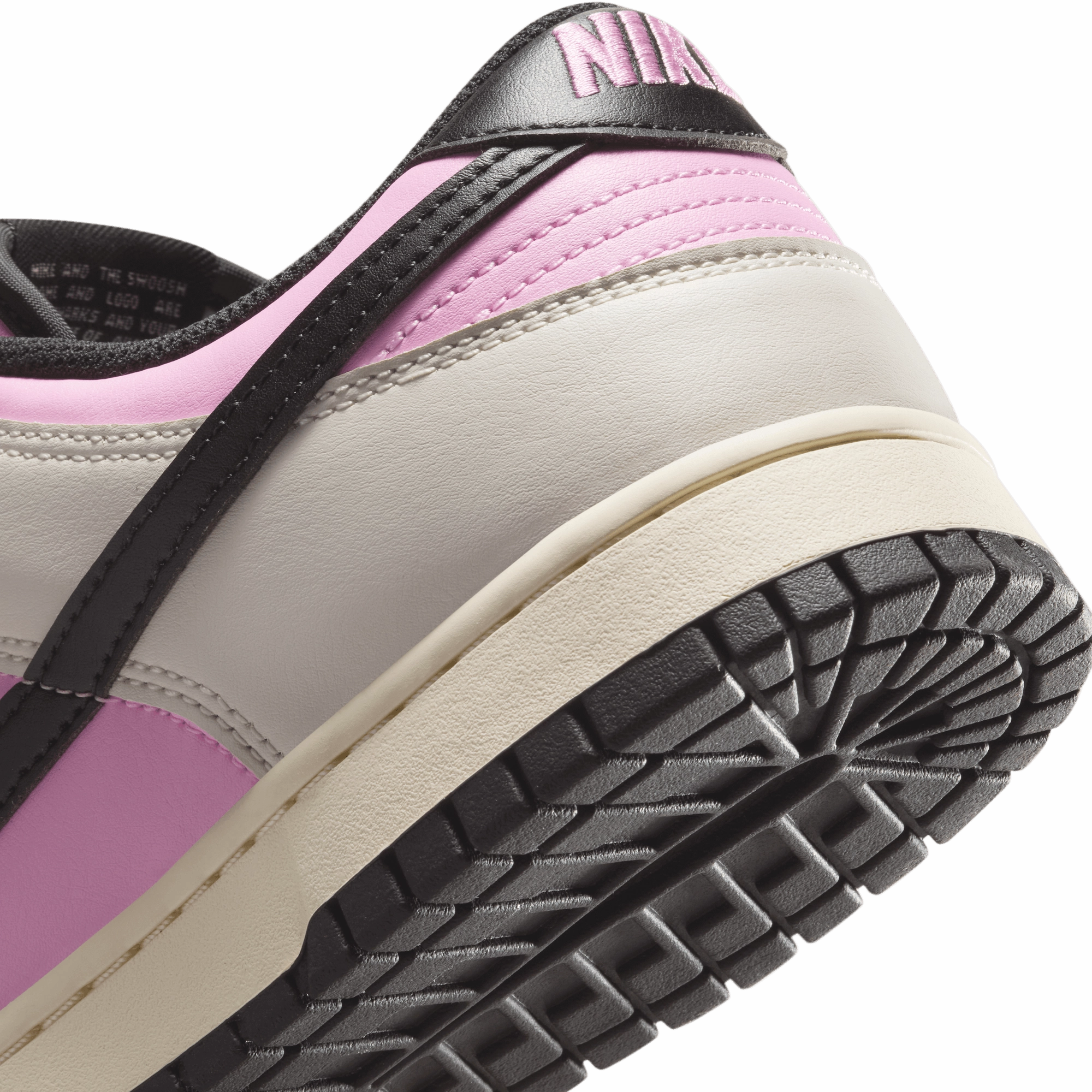 Dunk Low Retro 'Pink Rise'
