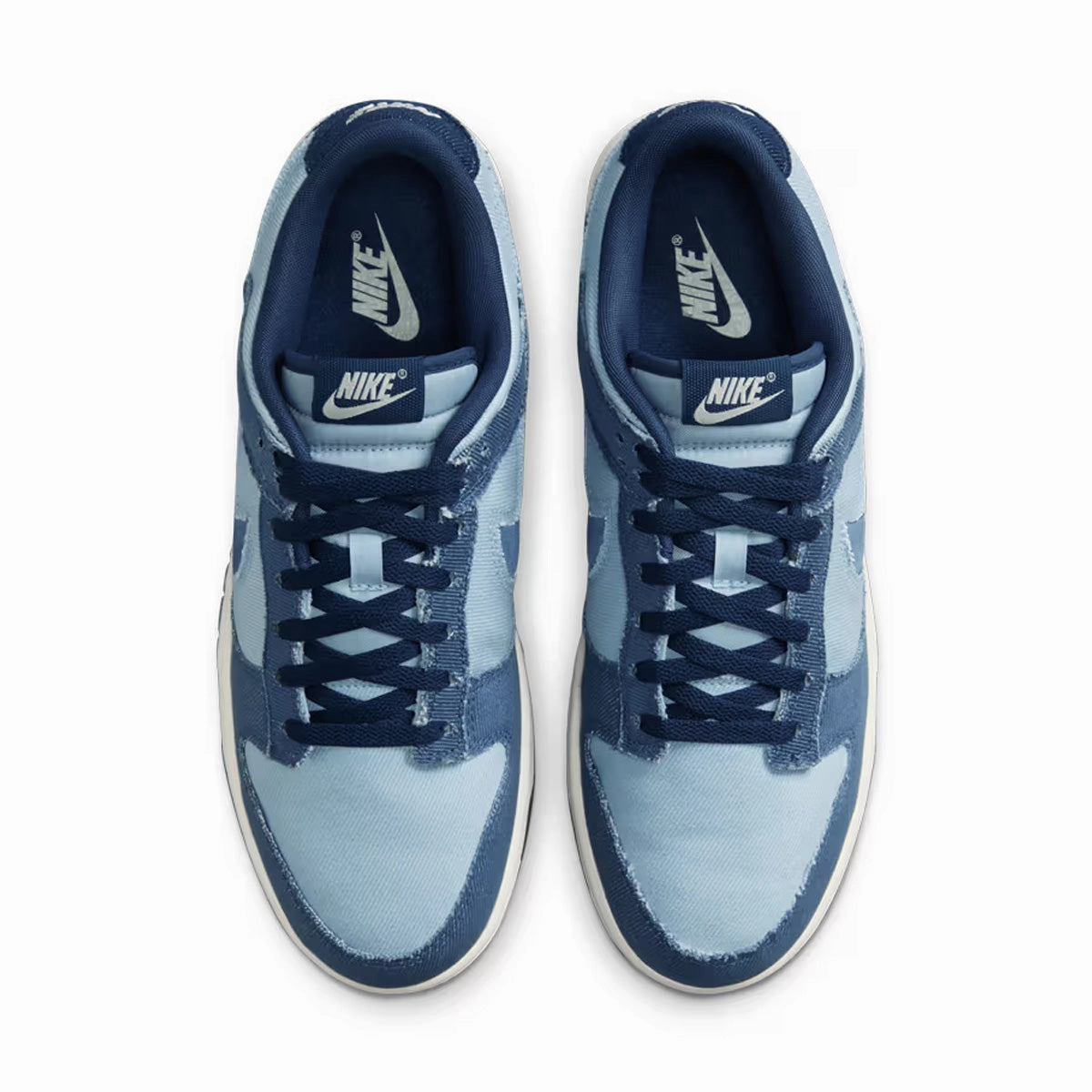 Dunk Low Retro SE 'Armoury Blue Denim'