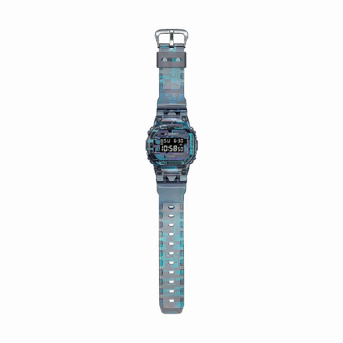 DW-5600 'Glitch'