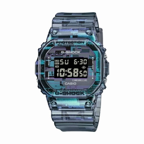 DW-5600 'Glitch'
