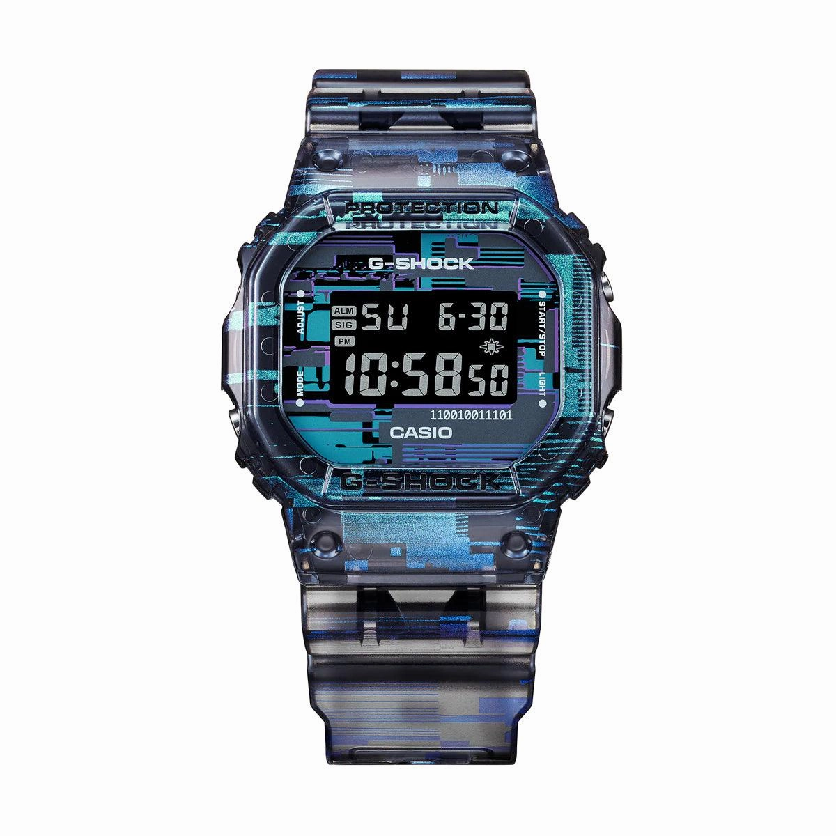 DW-5600 'Glitch'