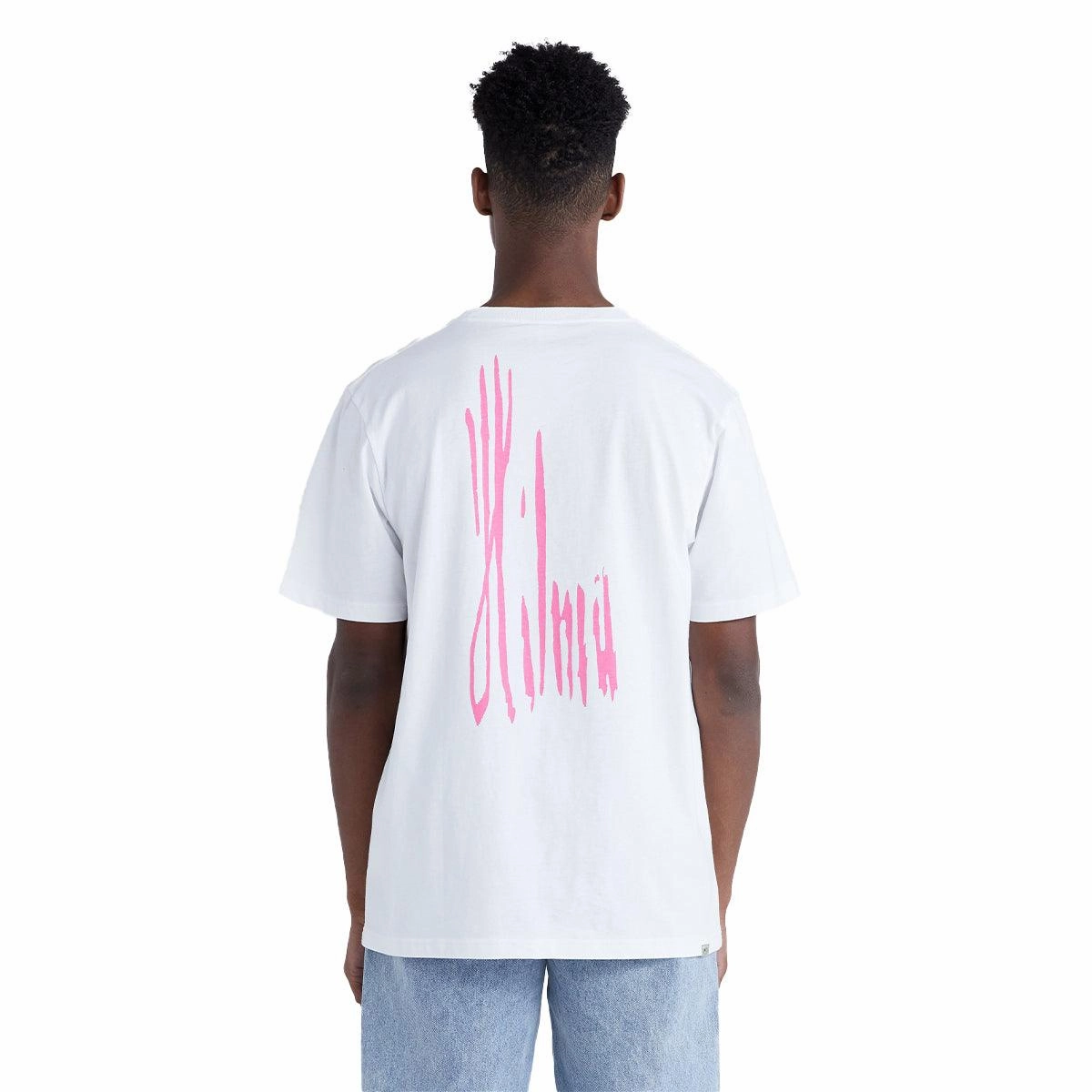 Energy Originator Tee 'White'