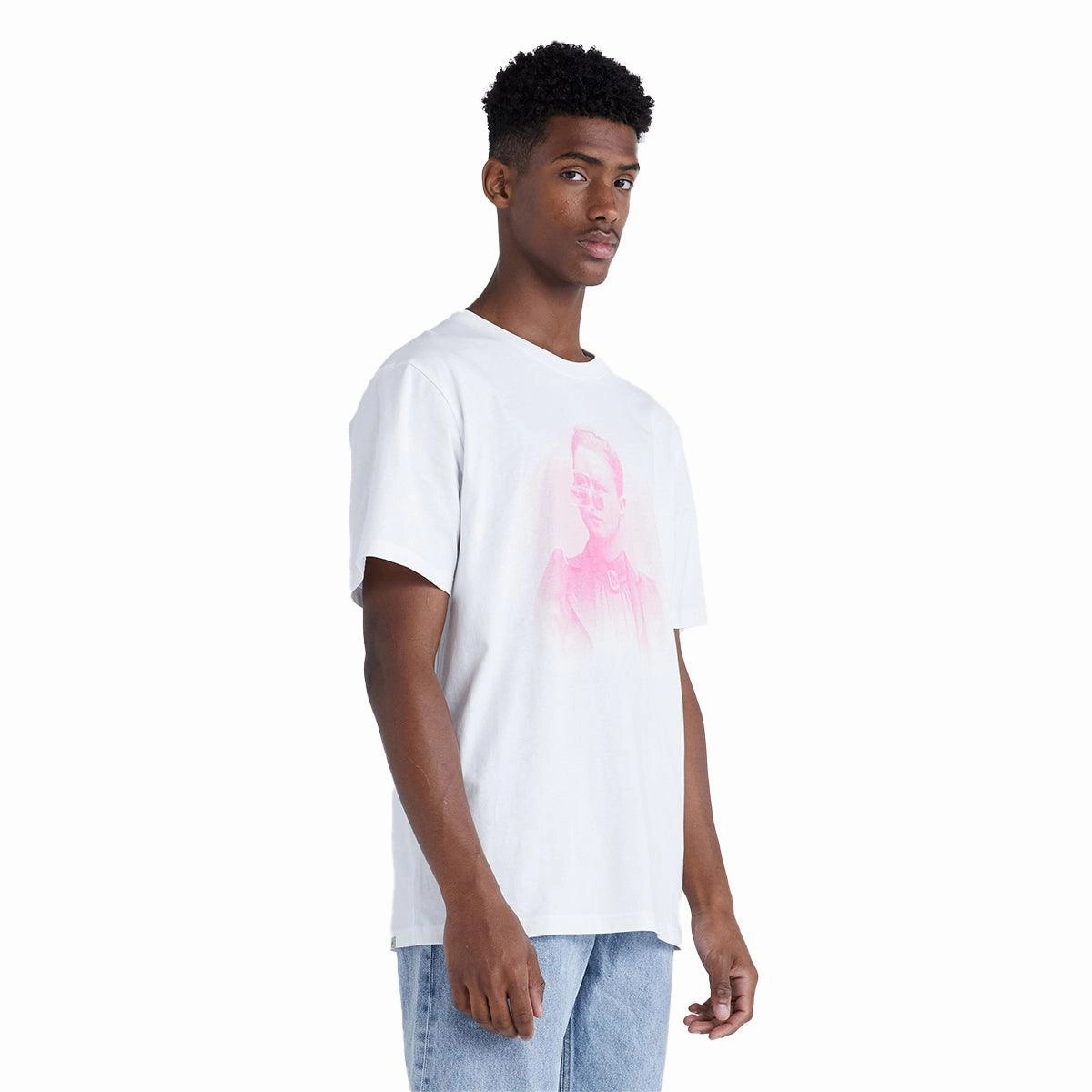 Energy Originator Tee 'White'