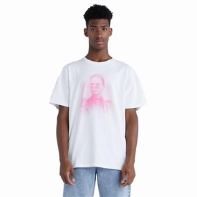 Energy Originator Tee 'White'