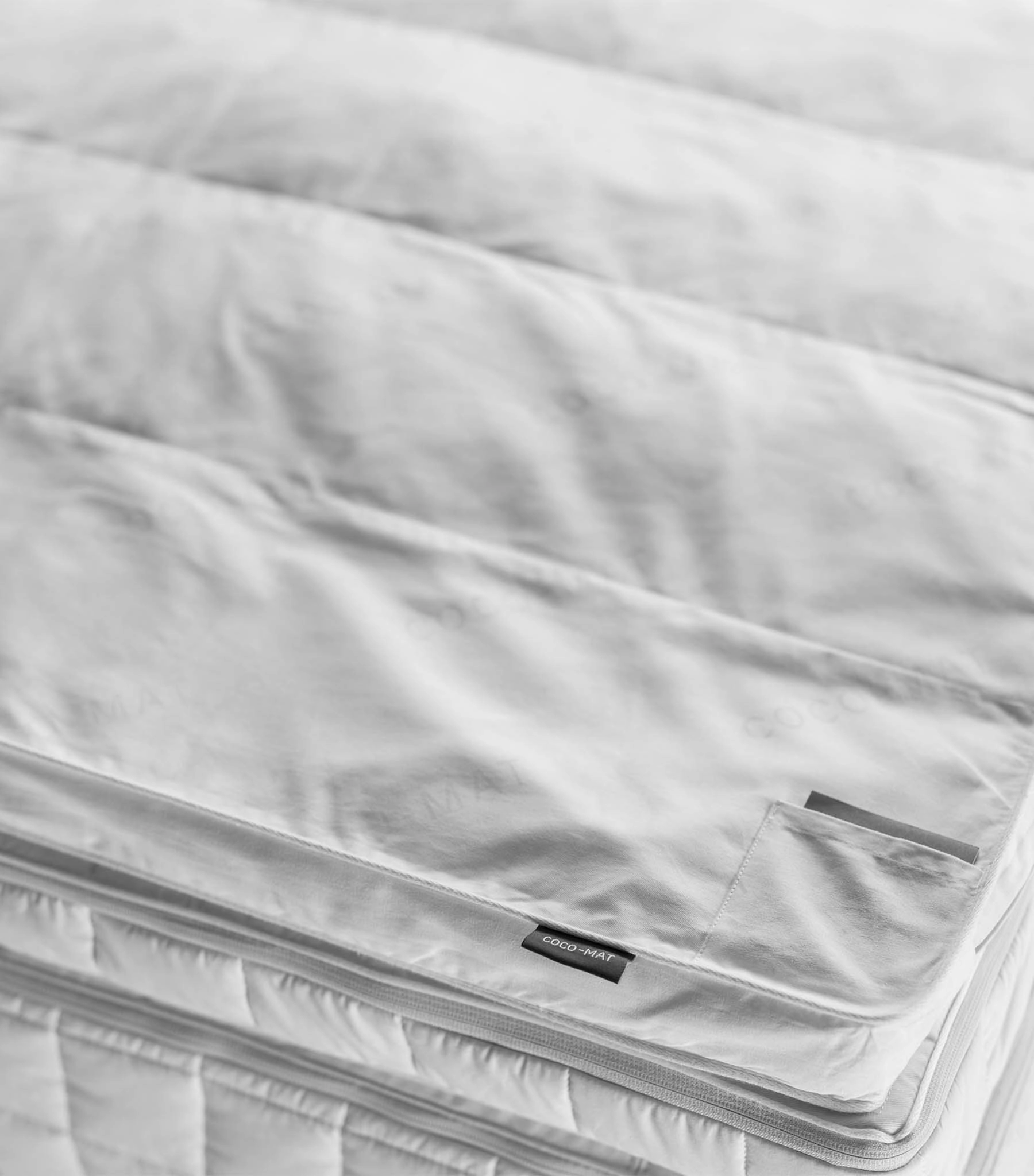 Equinox Hotels Mattress Protector