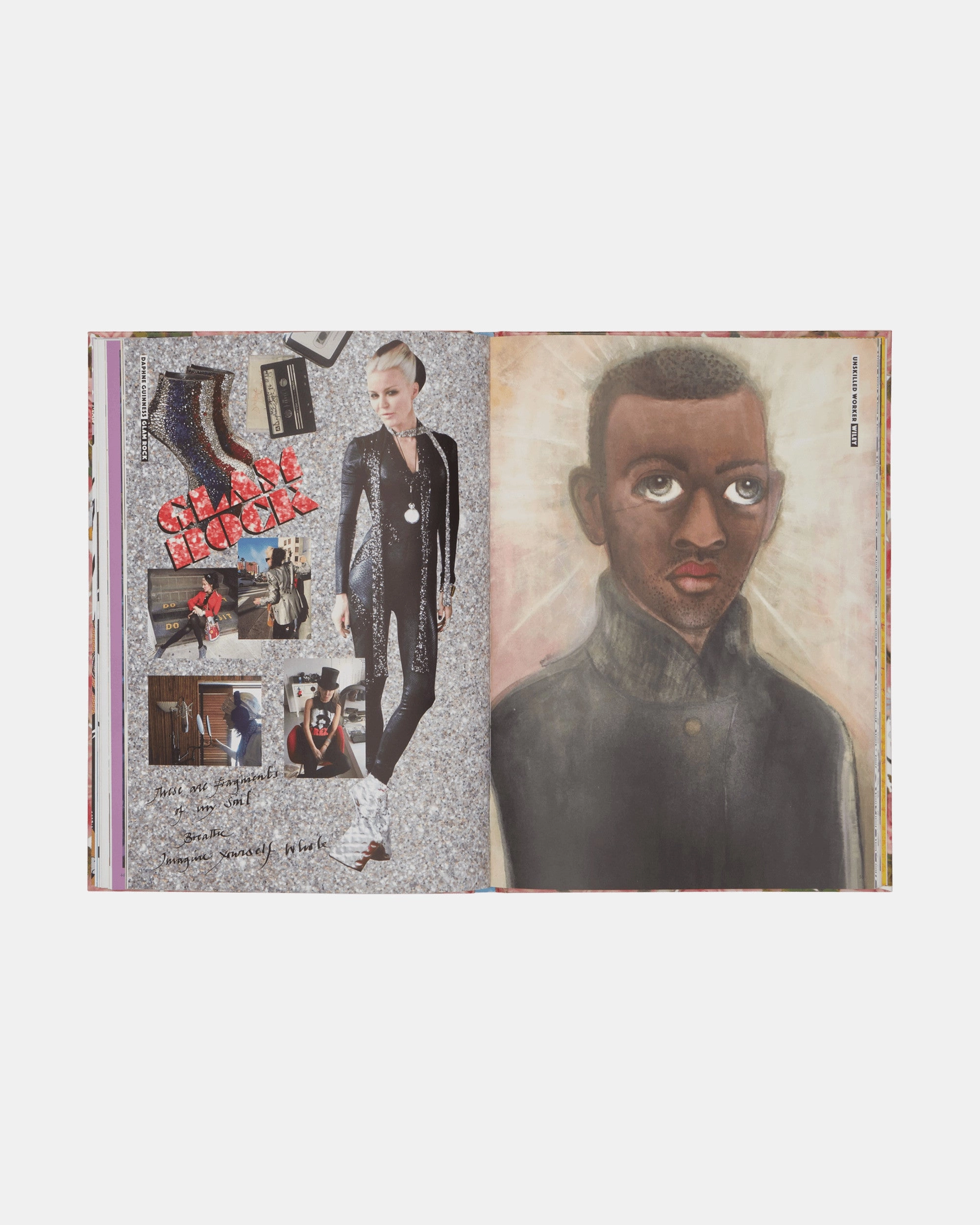 FANPAGES 2! Book