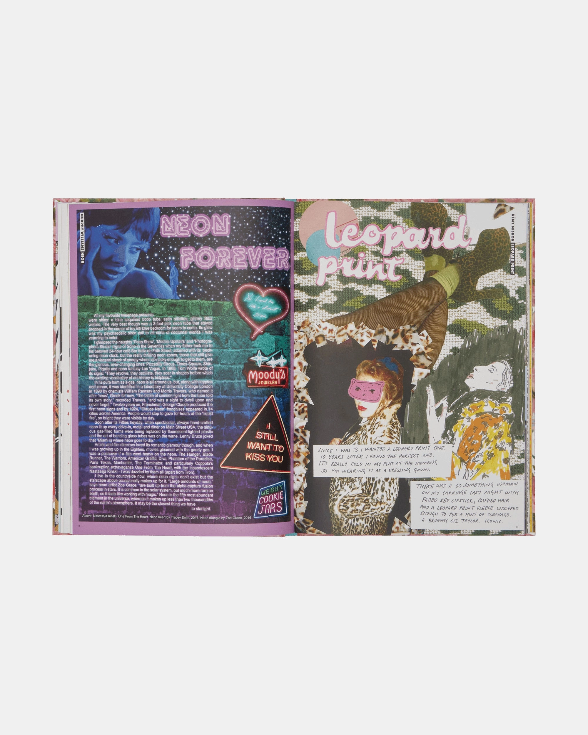 FANPAGES 2! Book