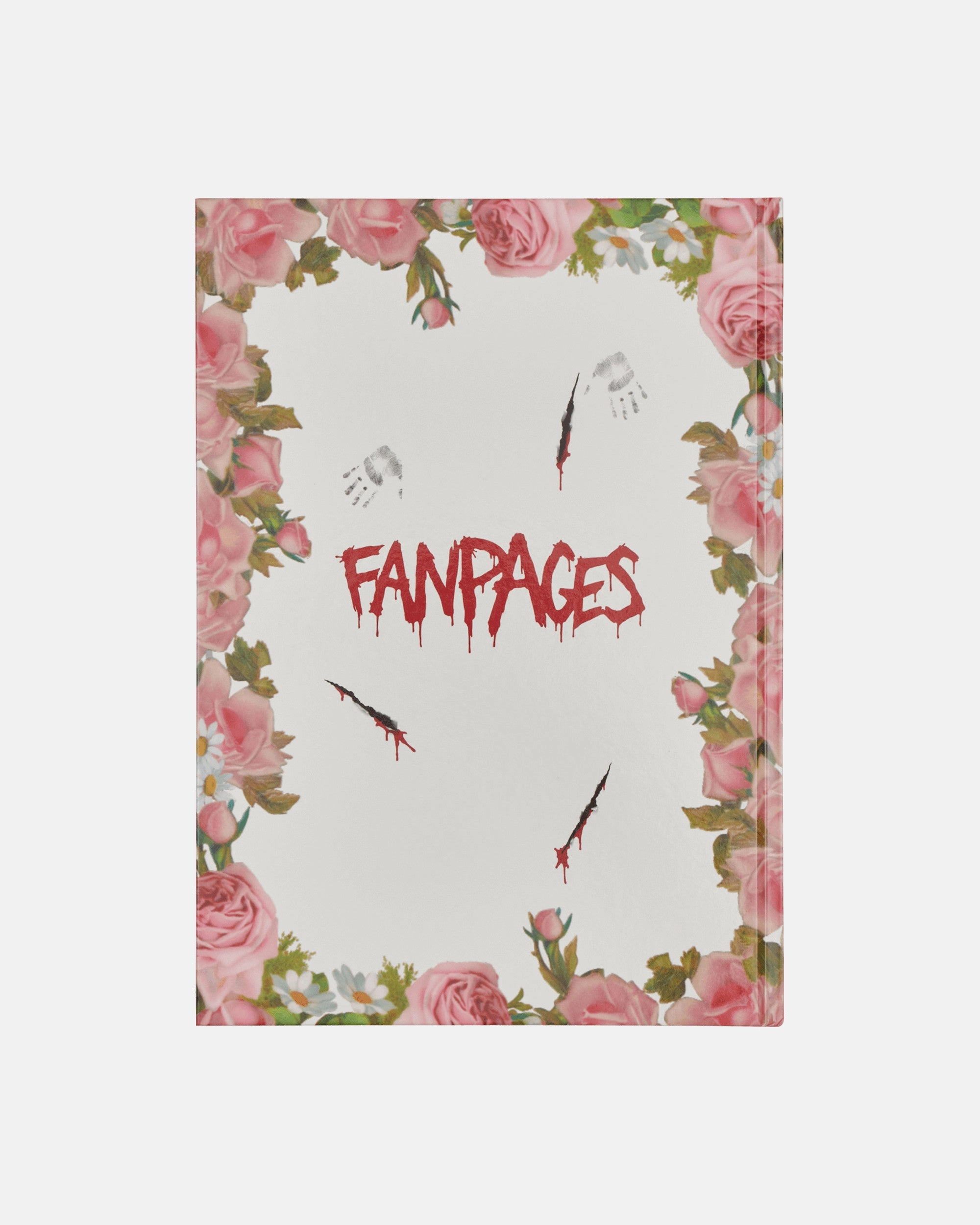 FANPAGES 2! Book