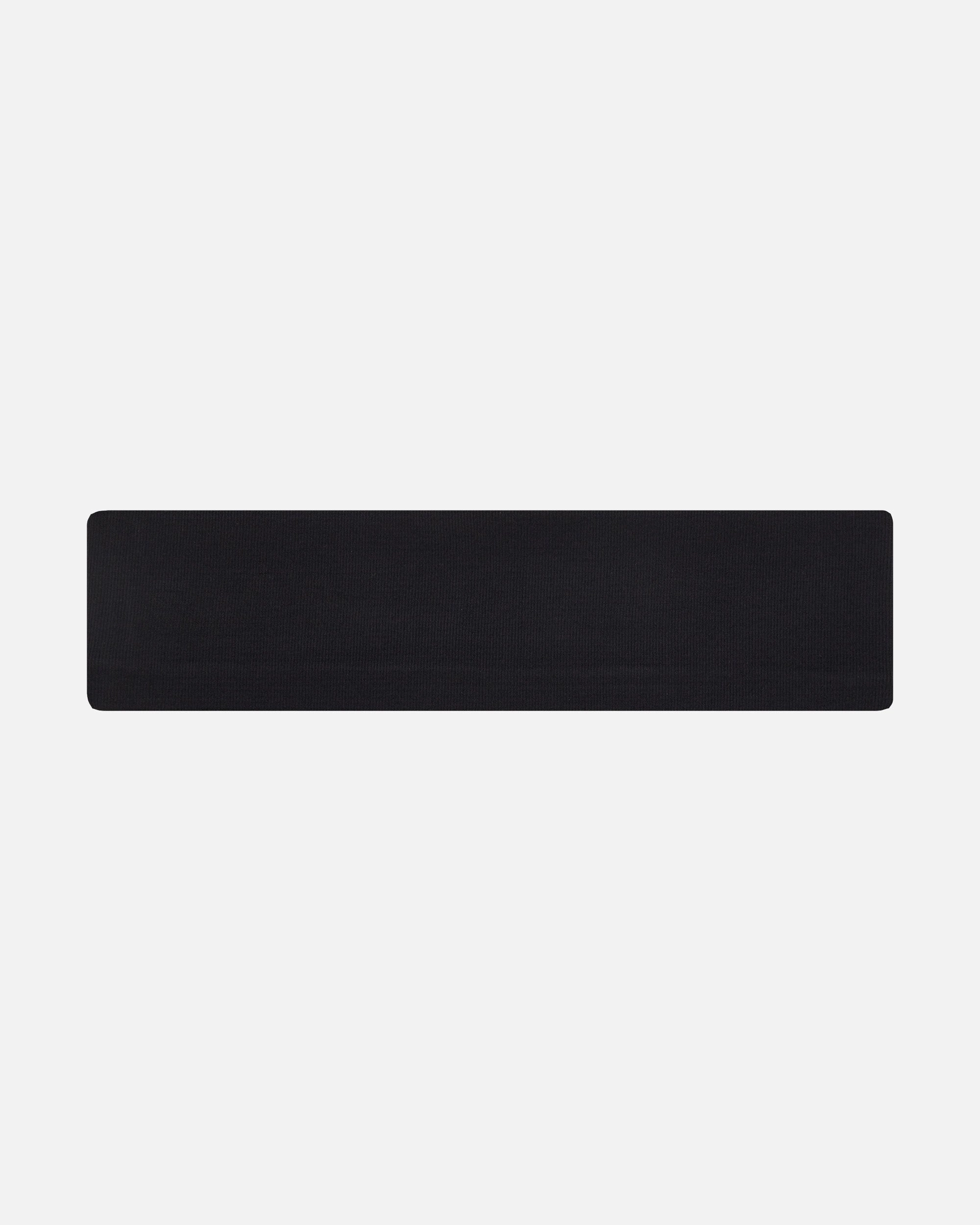 Feng Chen Wang Headband Iron Grey / Light Smoke Grey