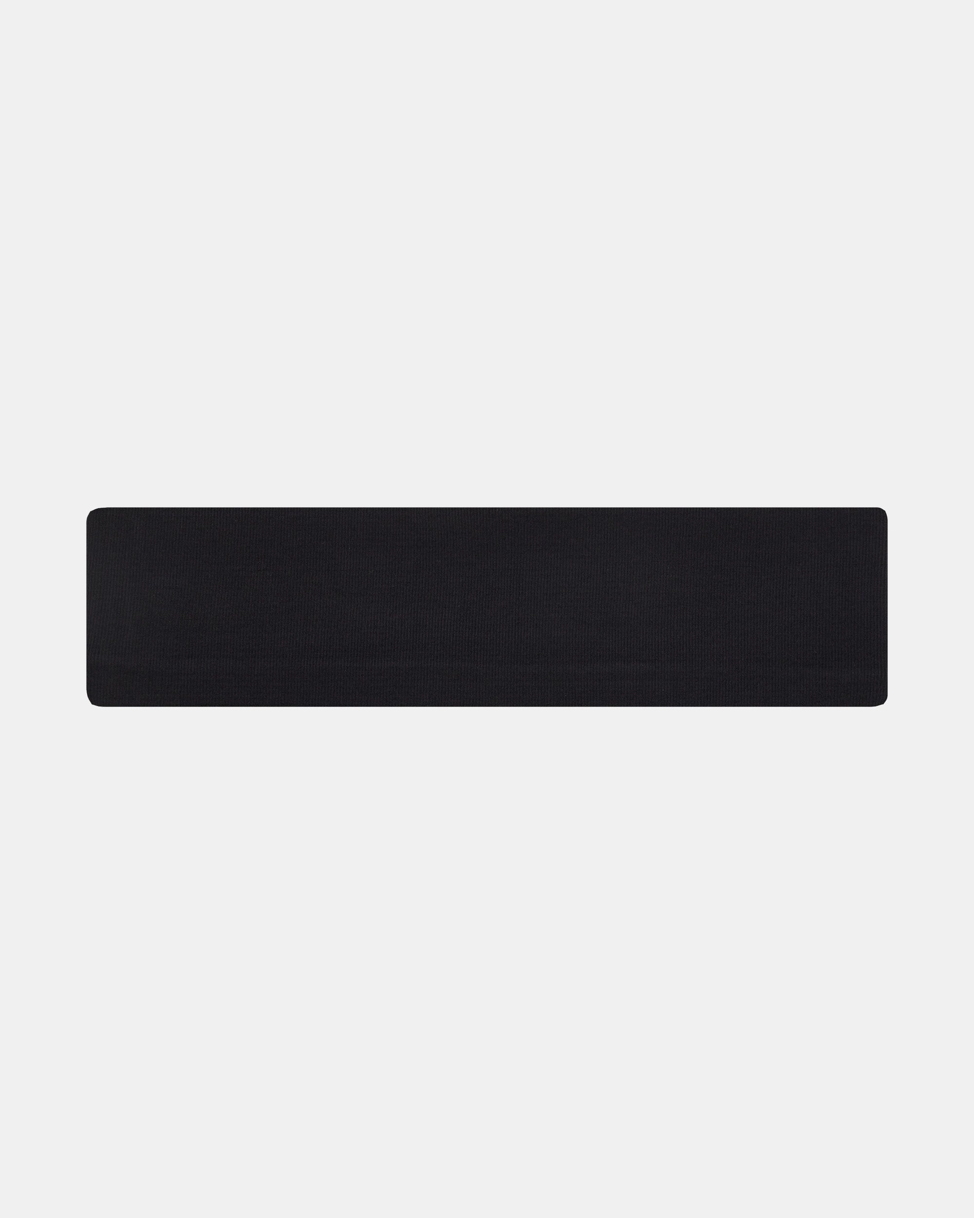 Feng Chen Wang Headband Iron Grey / Light Smoke Grey