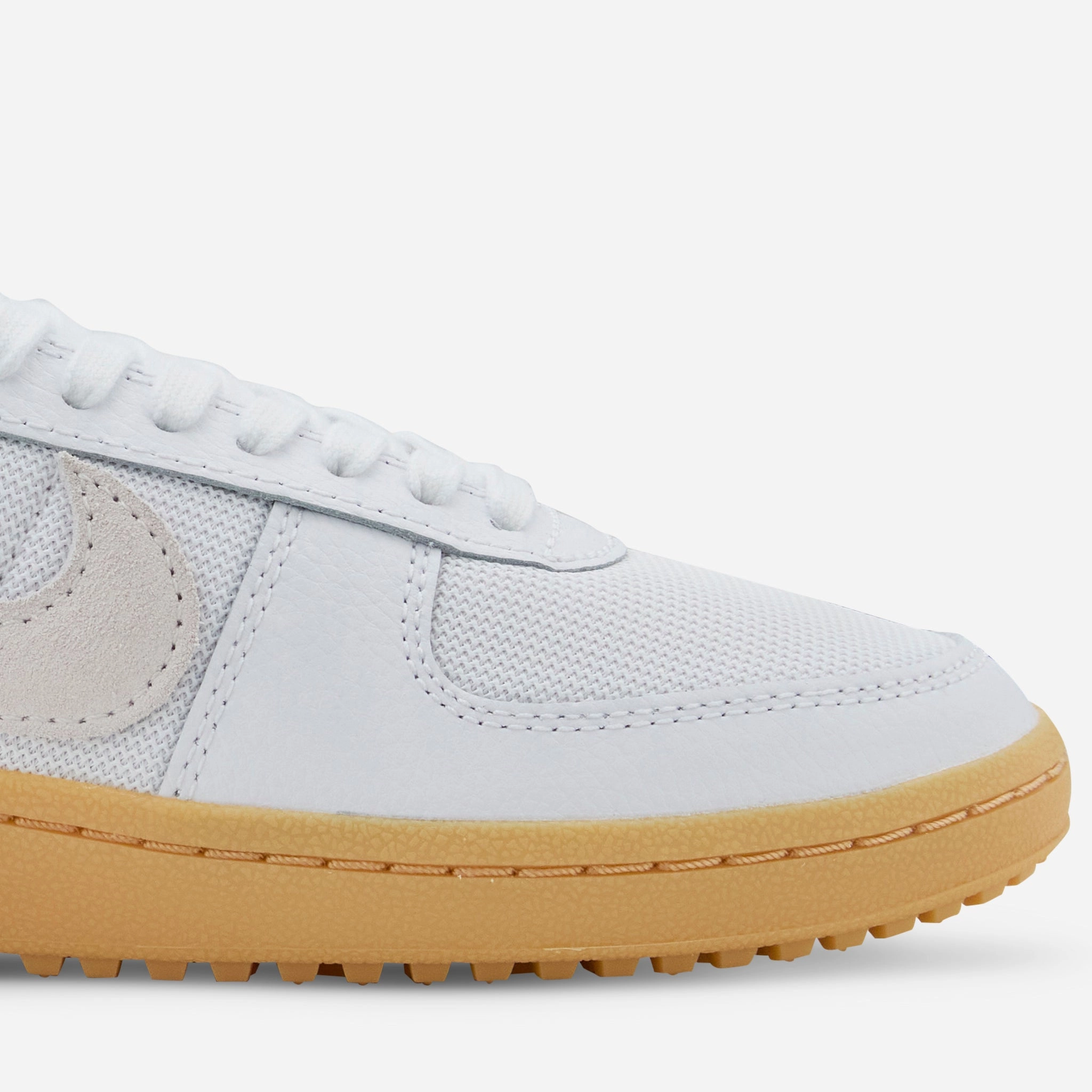 Field General '82 White | White | Gum Yellow | Summit White