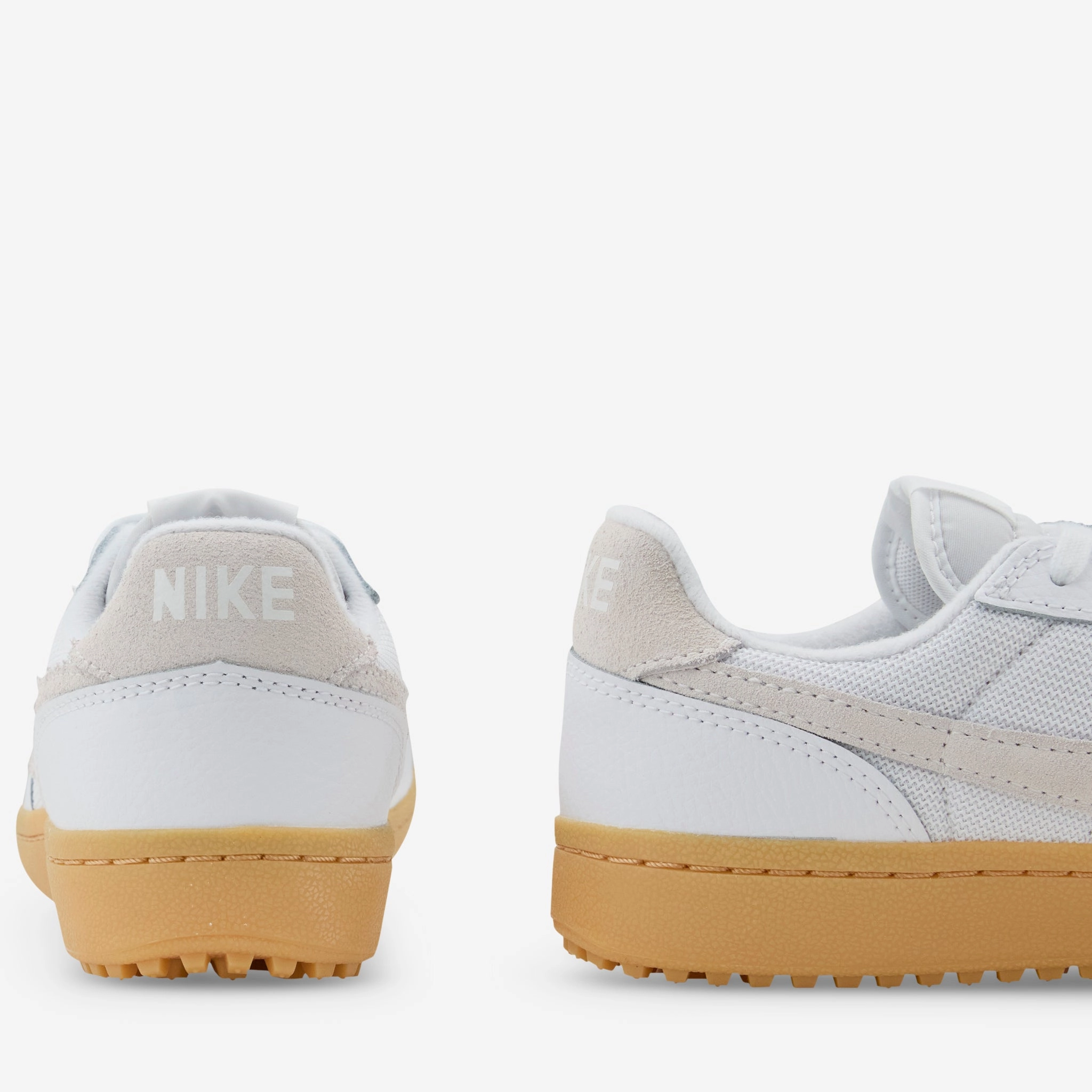 Field General '82 White | White | Gum Yellow | Summit White