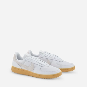 Field General '82 White | White | Gum Yellow | Summit White