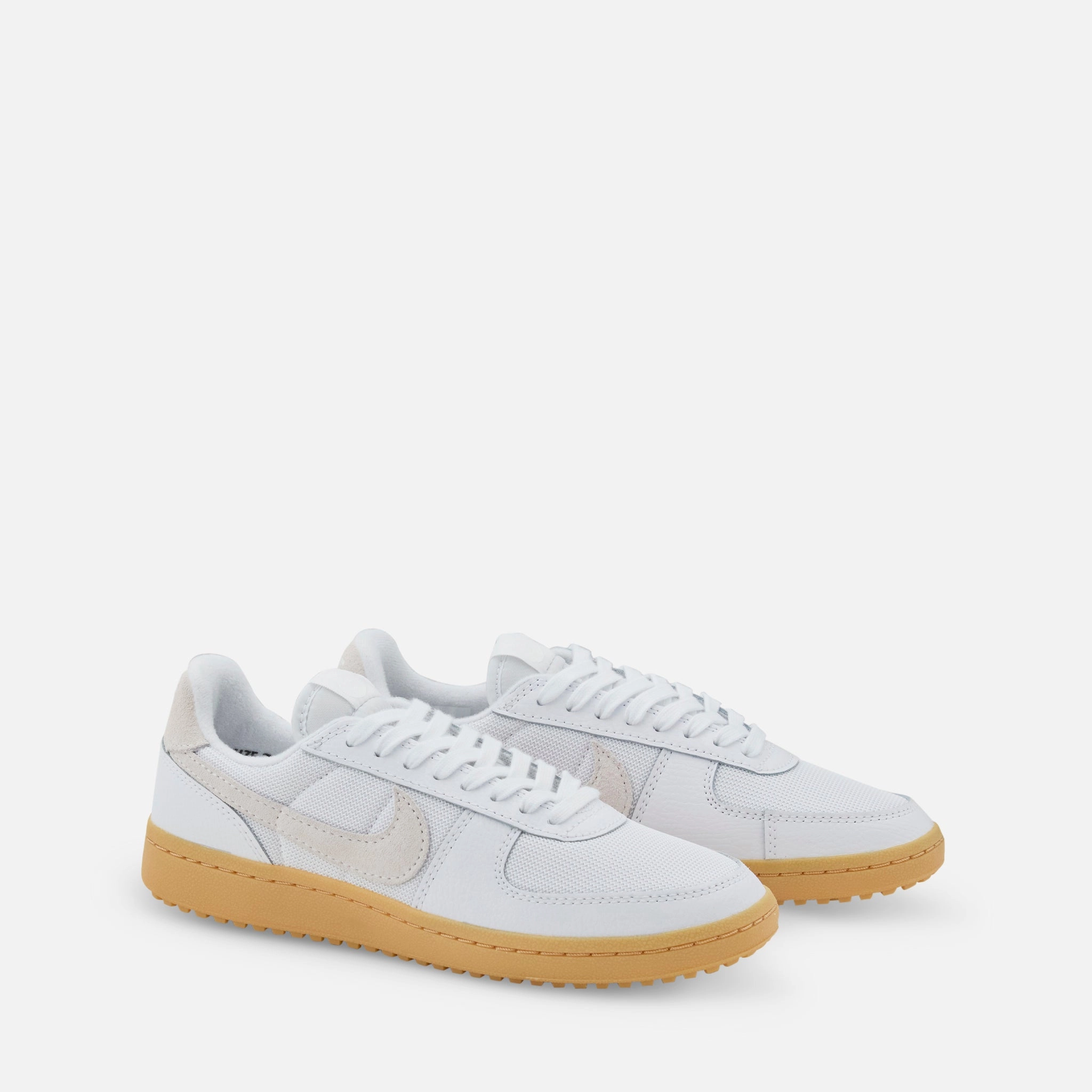 Field General '82 White | White | Gum Yellow | Summit White
