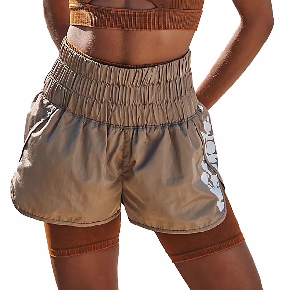 Free People Way Home Logo Short
