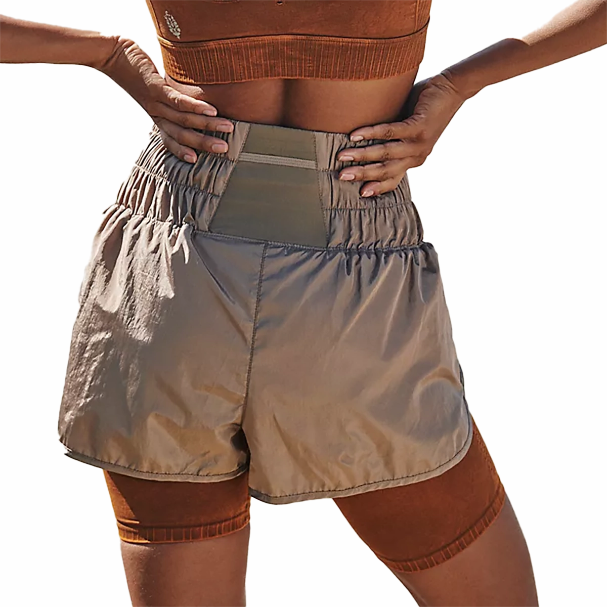 Free People Way Home Logo Short