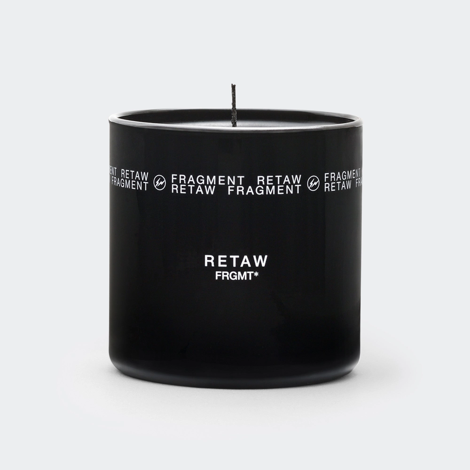 FRGMT* Candle