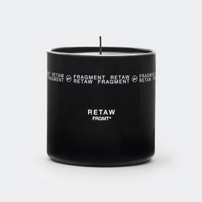 FRGMT* Candle