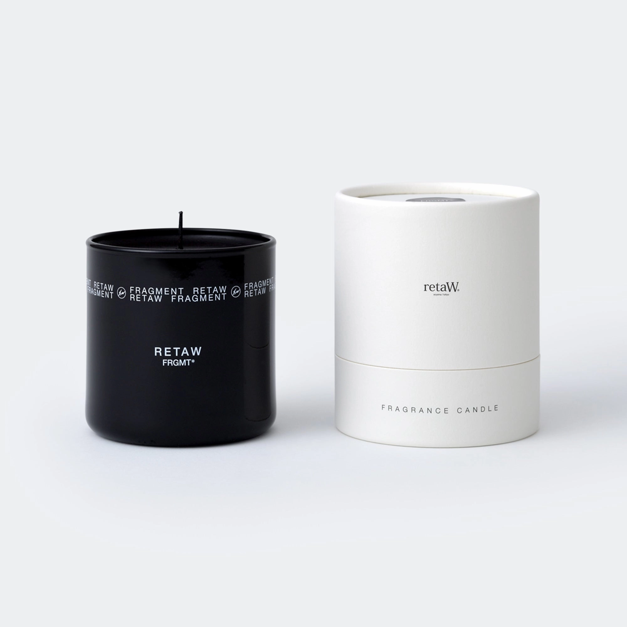 FRGMT* Candle