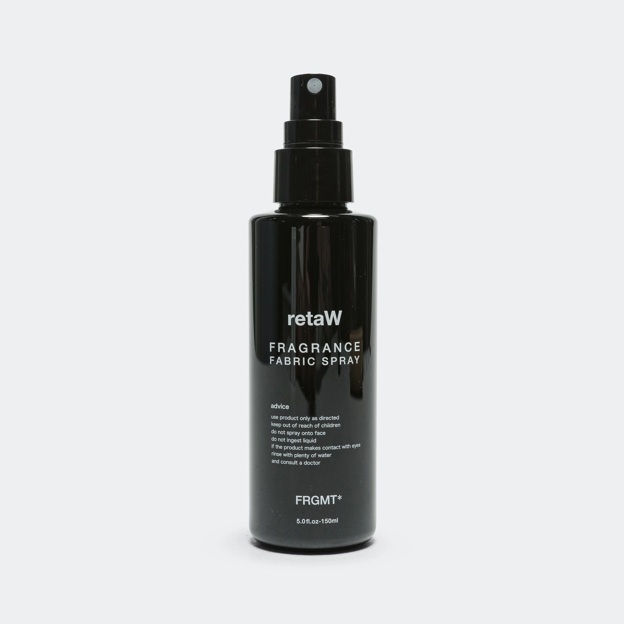 FRGMT* Fabric Spray