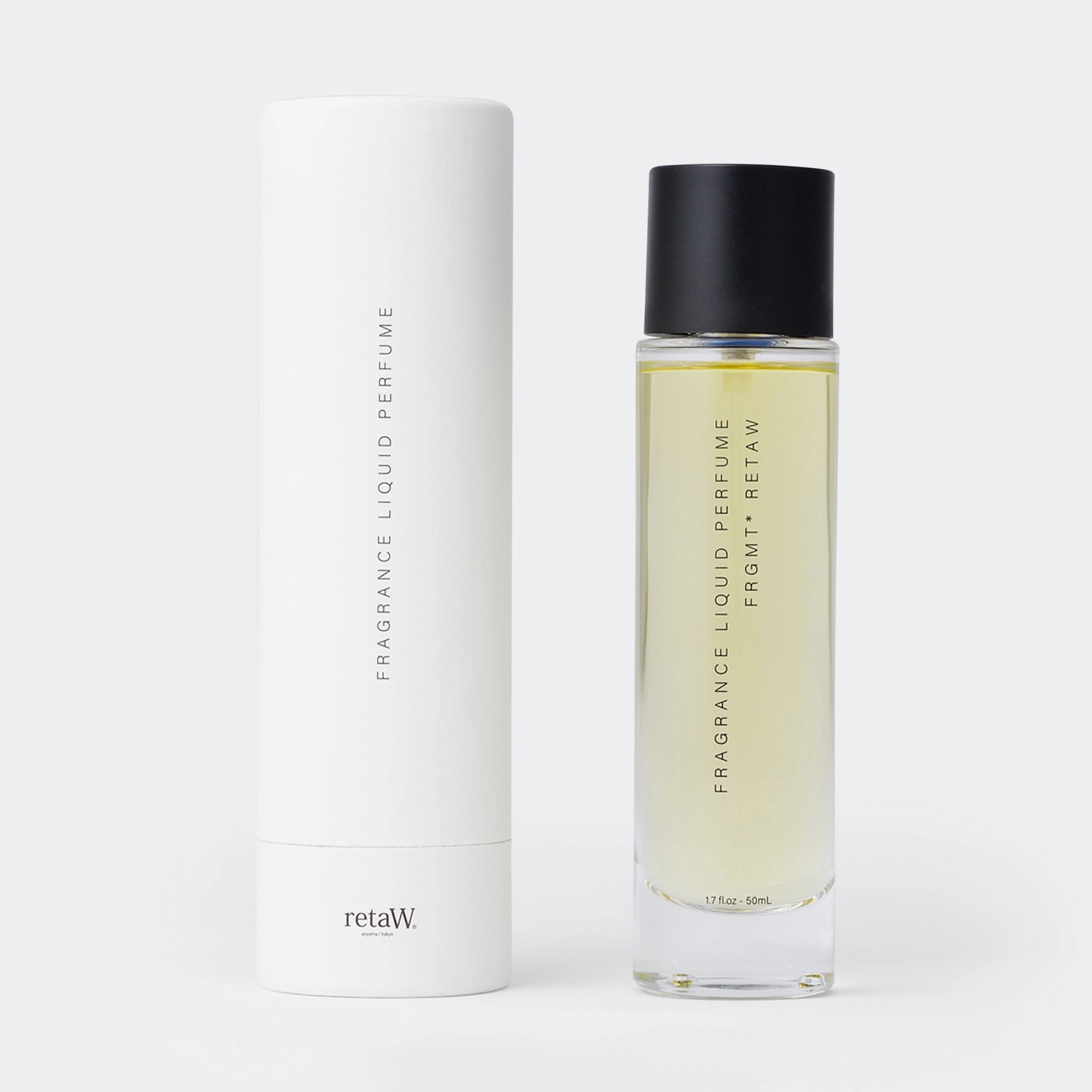 FRGMT* Liquid Perfume - 50ml