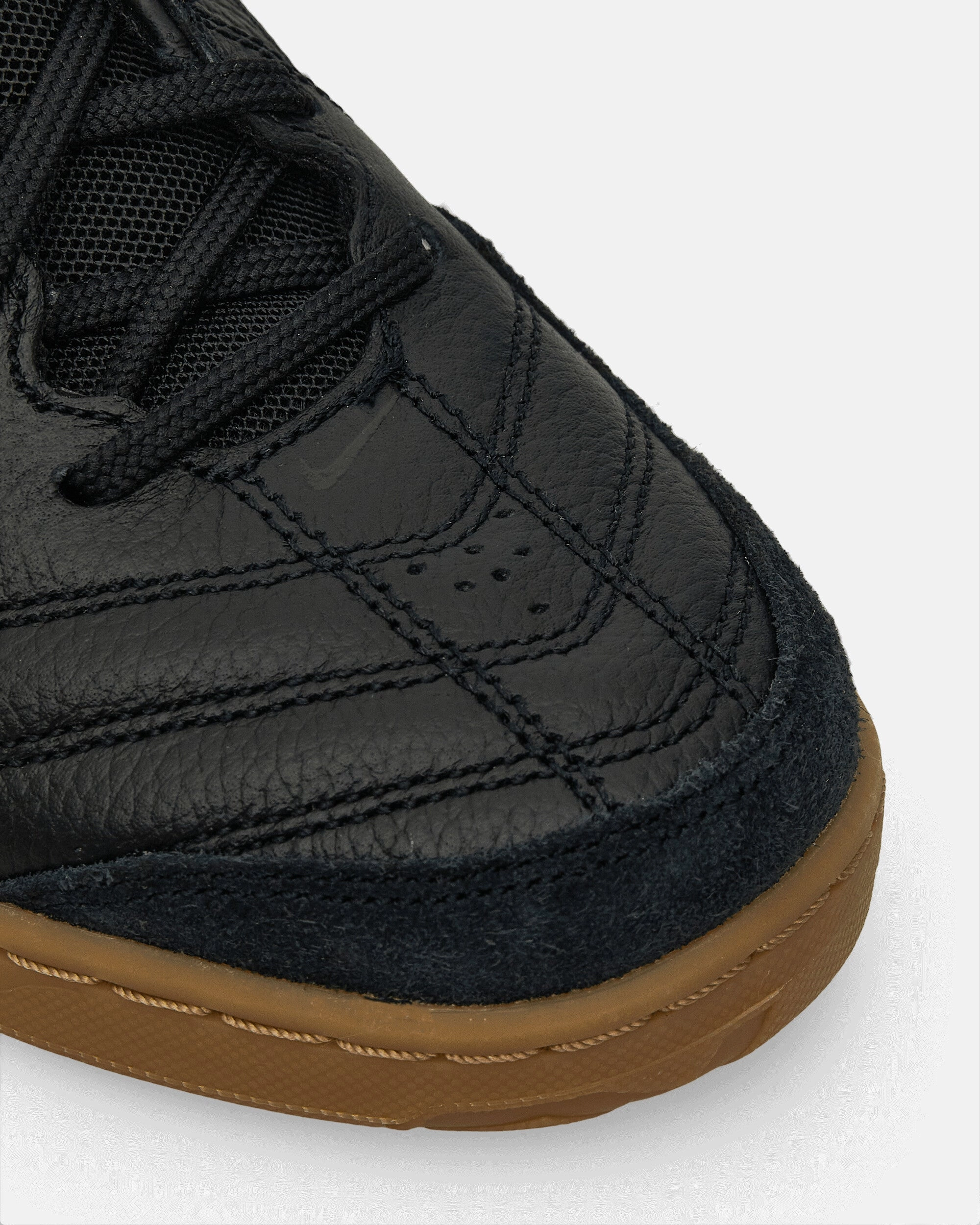Gato Sneakers Black