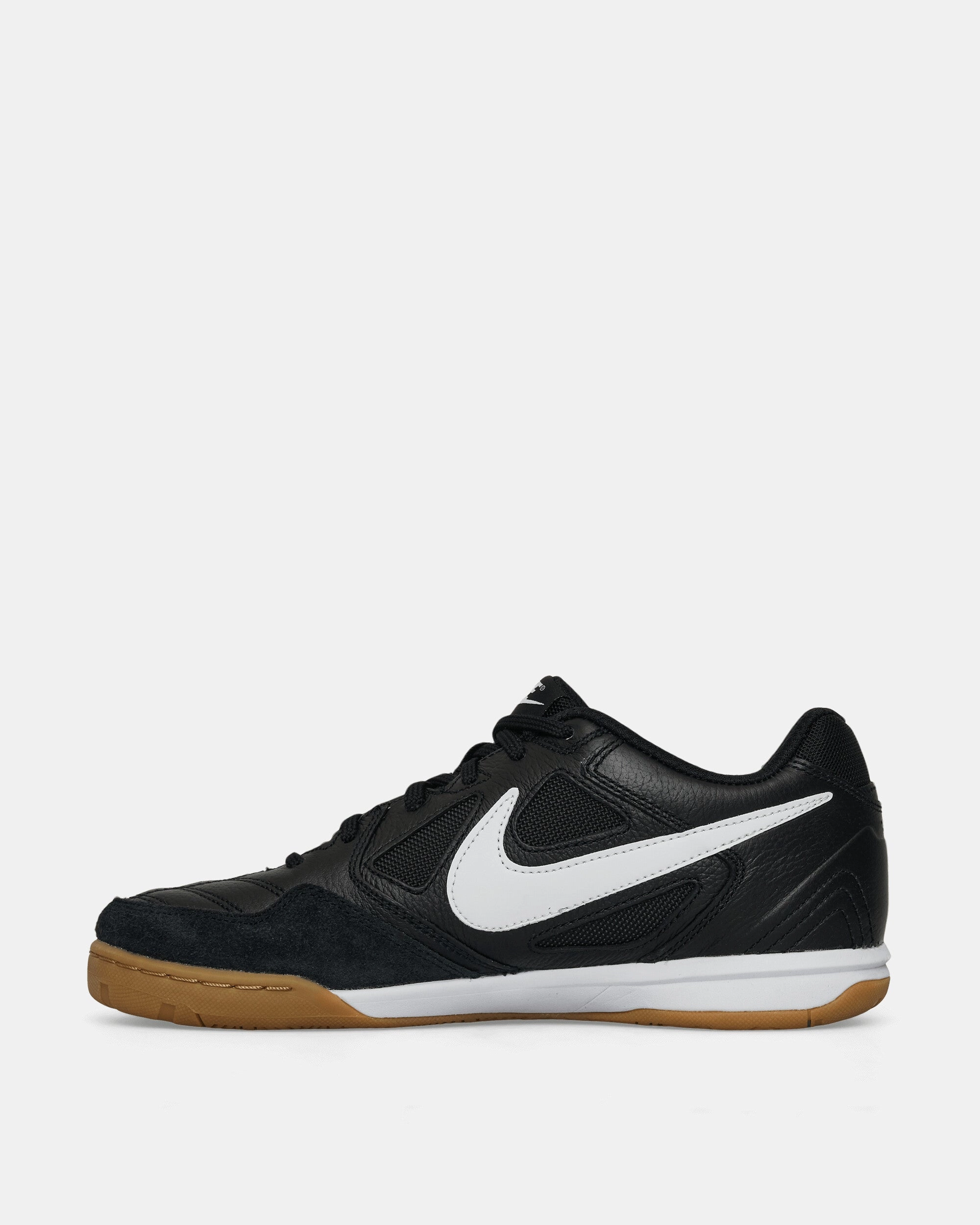Gato Sneakers Black