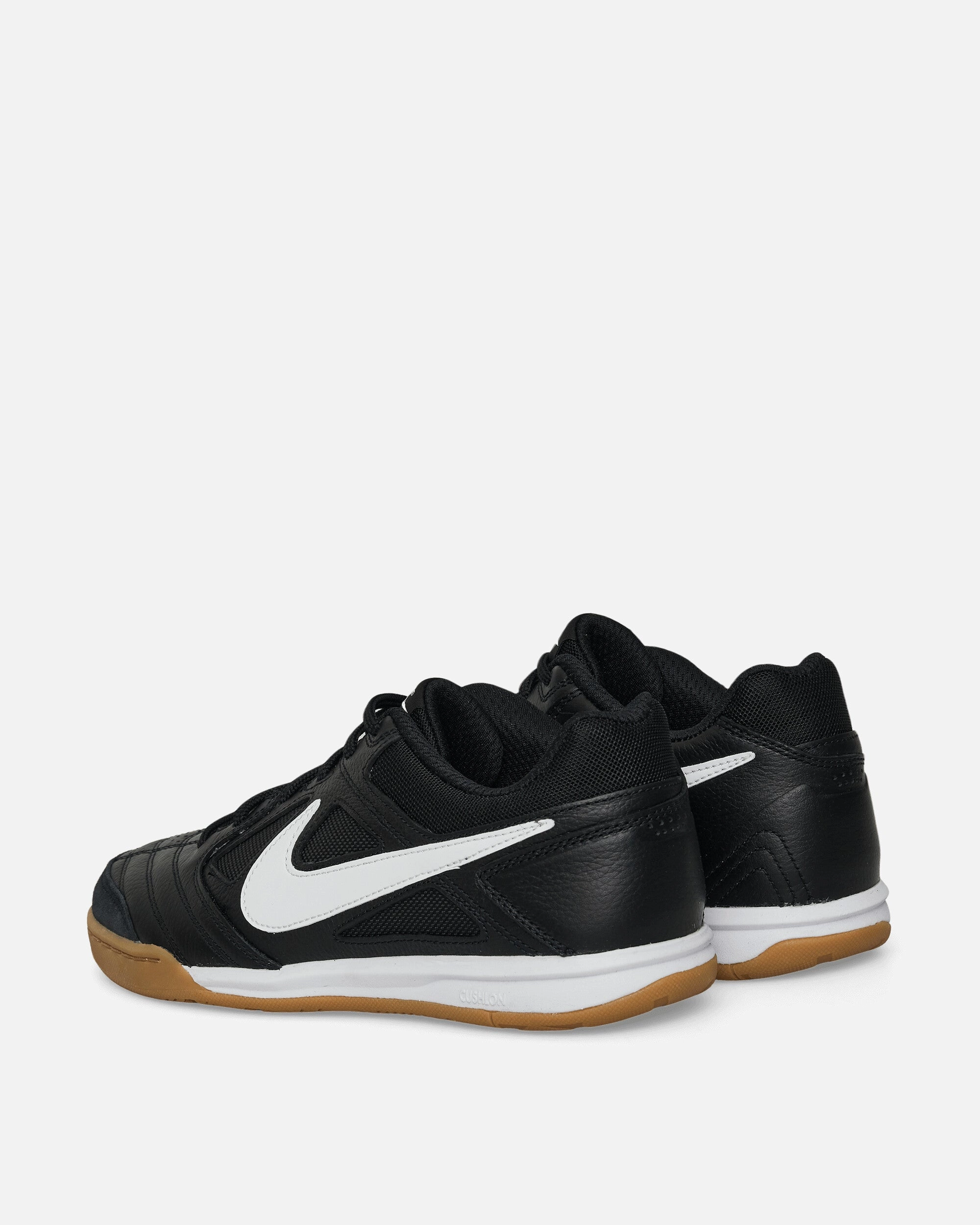 Gato Sneakers Black