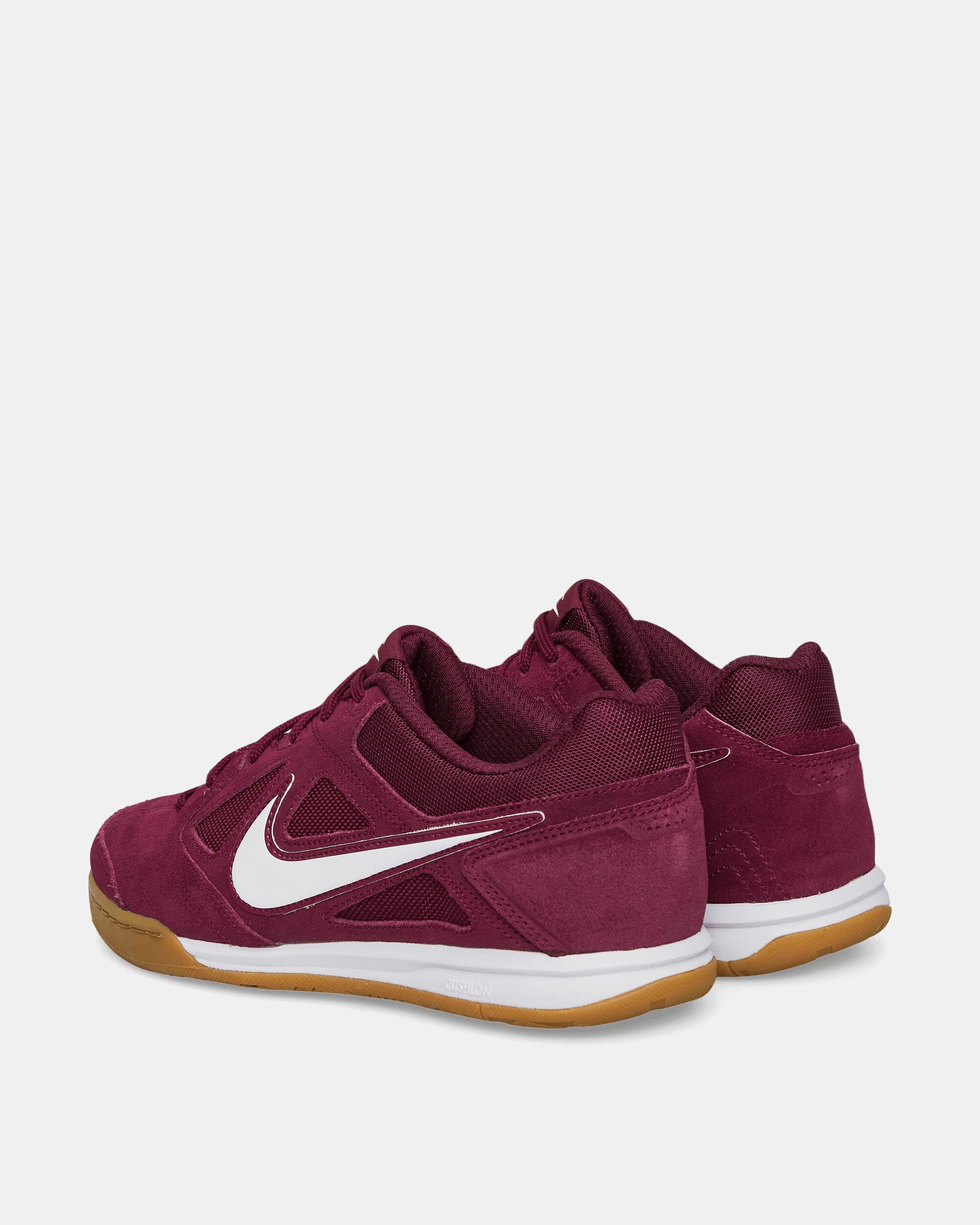 Gato Sneakers Bordeaux