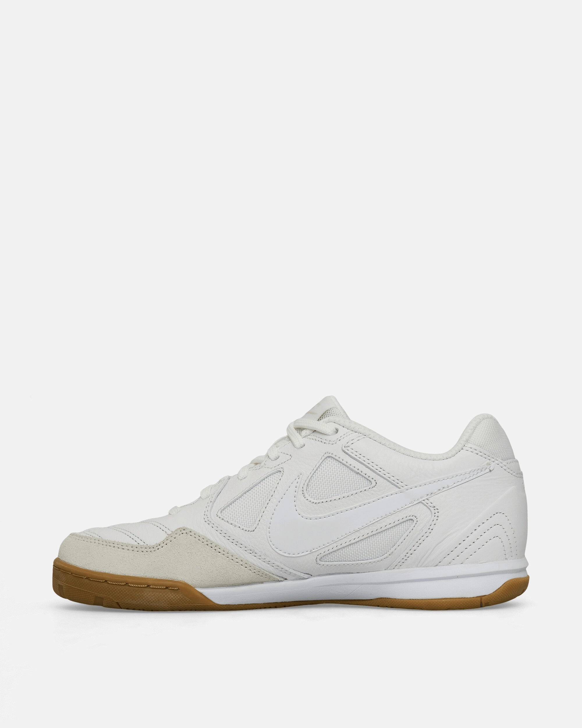Gato Sneakers White