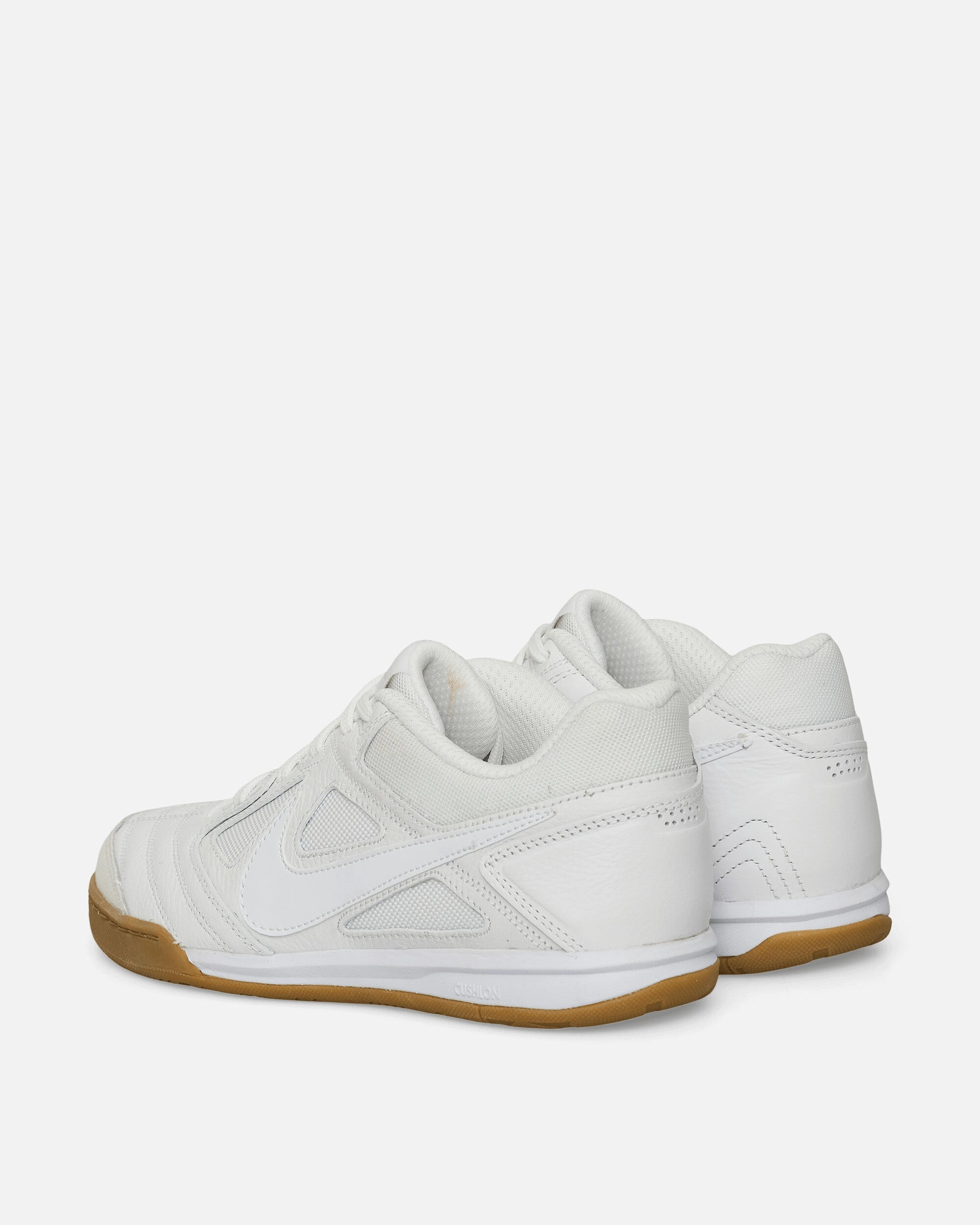 Gato Sneakers White